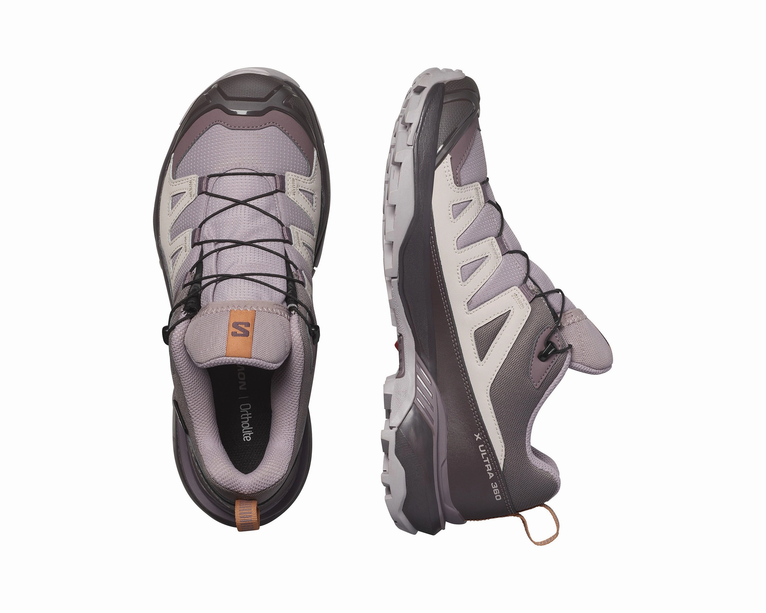 QUAIL MOONSCAPE ASHES OF ROSE