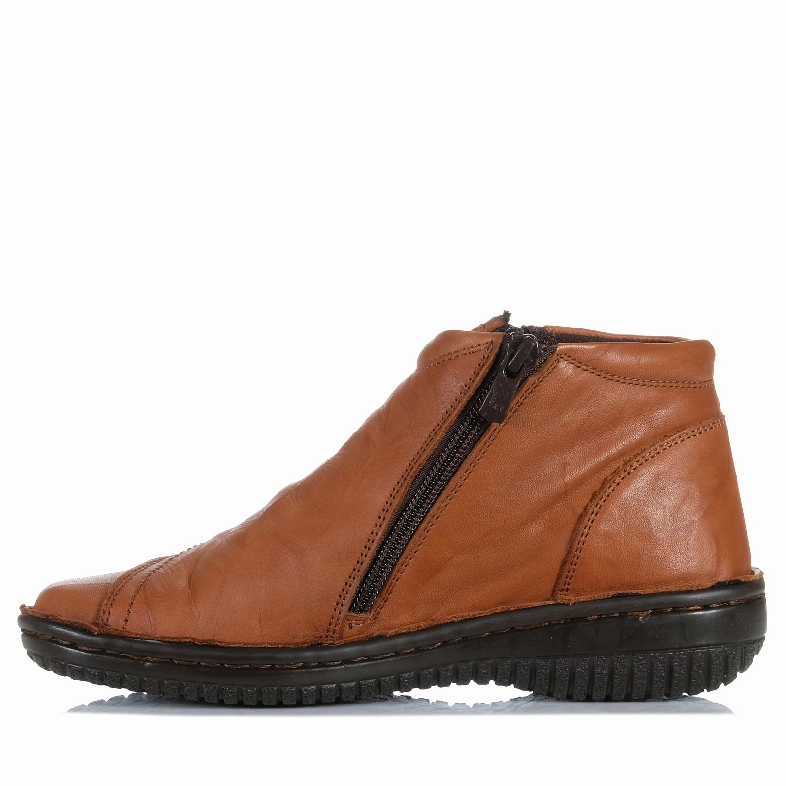 Breathable Ready Cabello 5250-27 Tan Crinkle