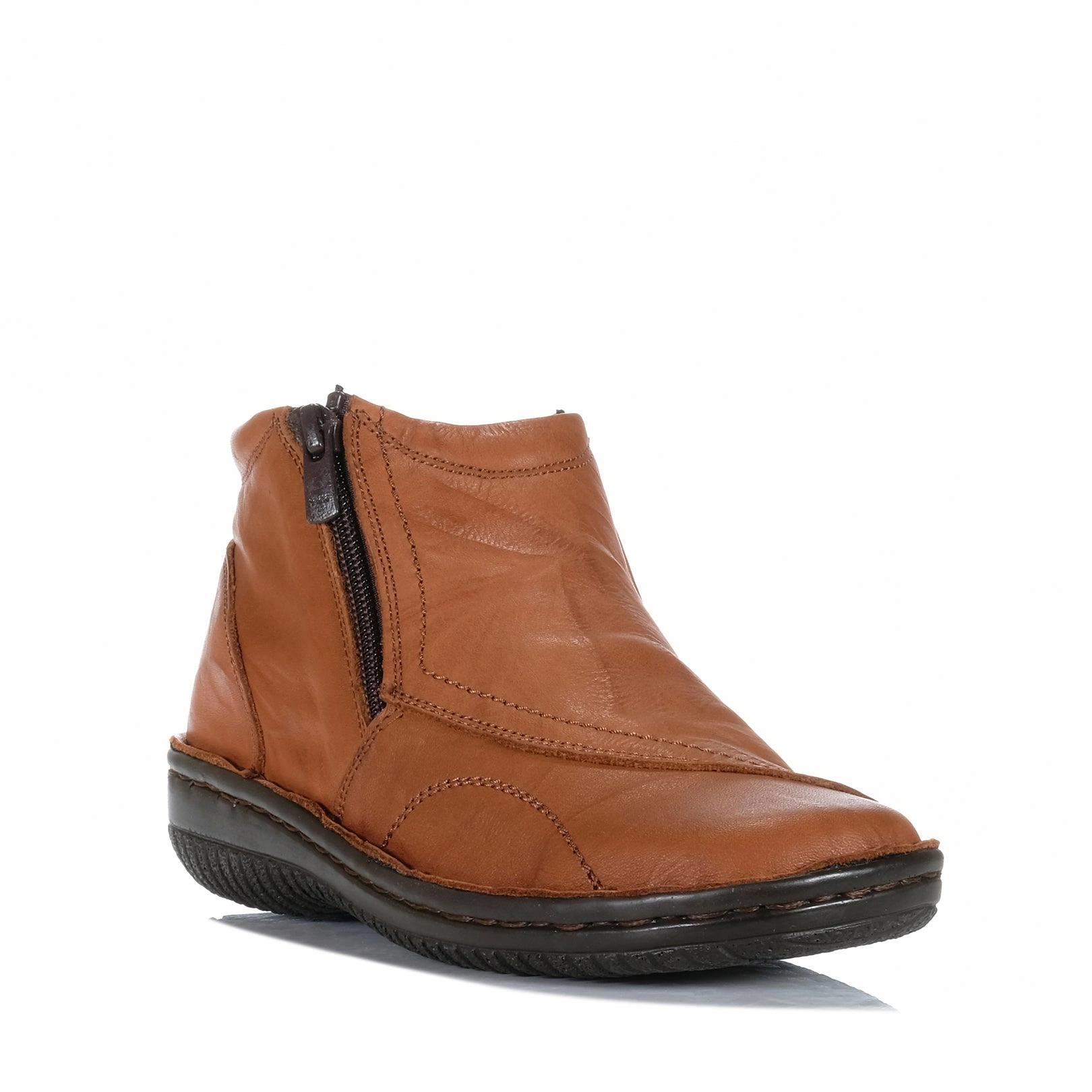 Breathable Ready Cabello 5250-27 Tan Crinkle