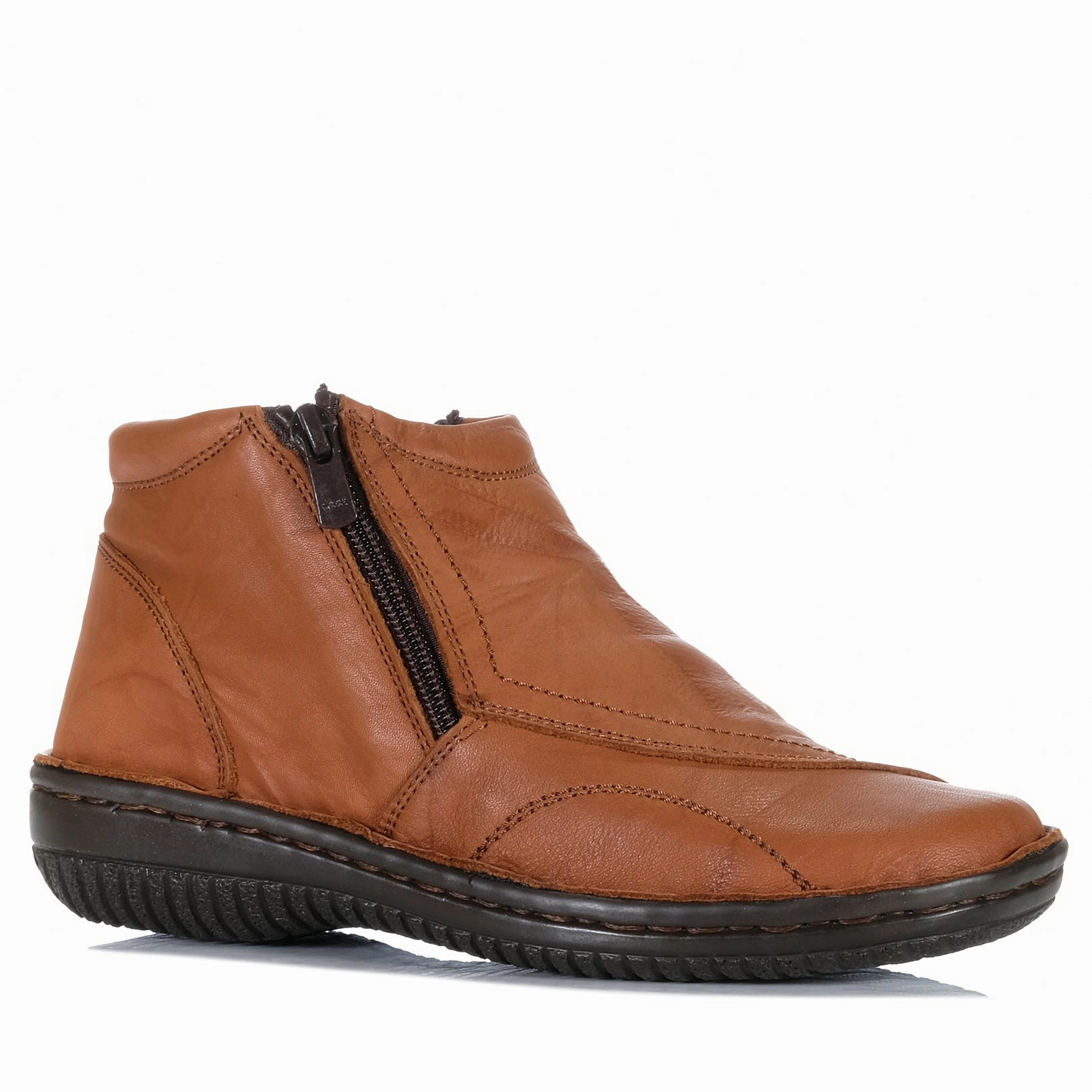 Cabello 5250-27 Tan Crinkle Removable