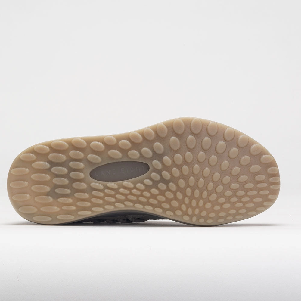 Breathable Sock Lining Material Design Technology LANE EIGHT Trainer AD1 Men's