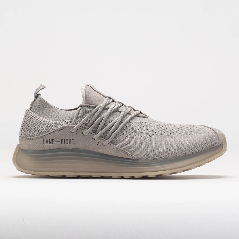 Breathable Sock Lining Material Design Technology LANE EIGHT Trainer AD1 Men's