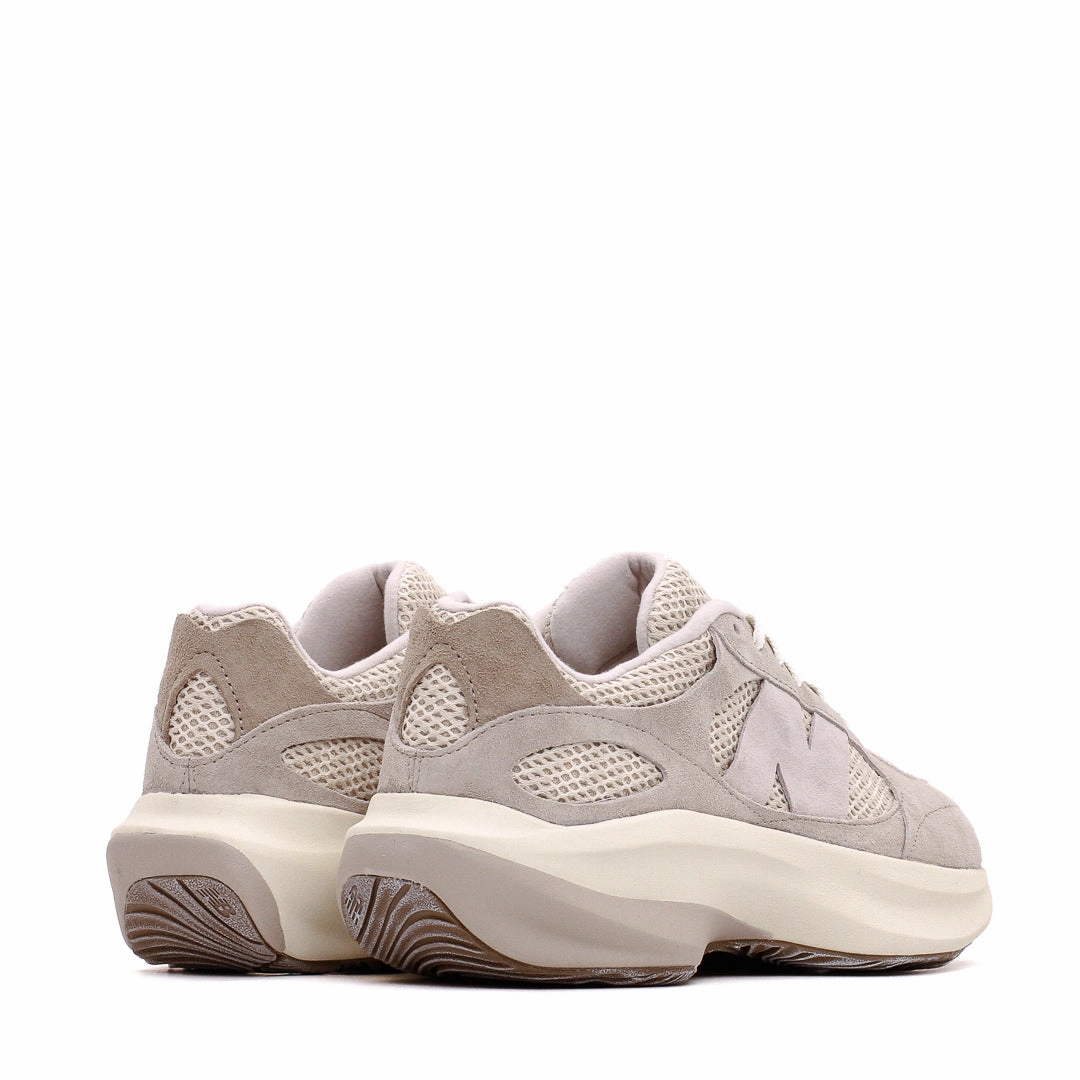Breathable Sole New Balance Unisex WRPD Runner Moonrock Grey Day UWRPDGD