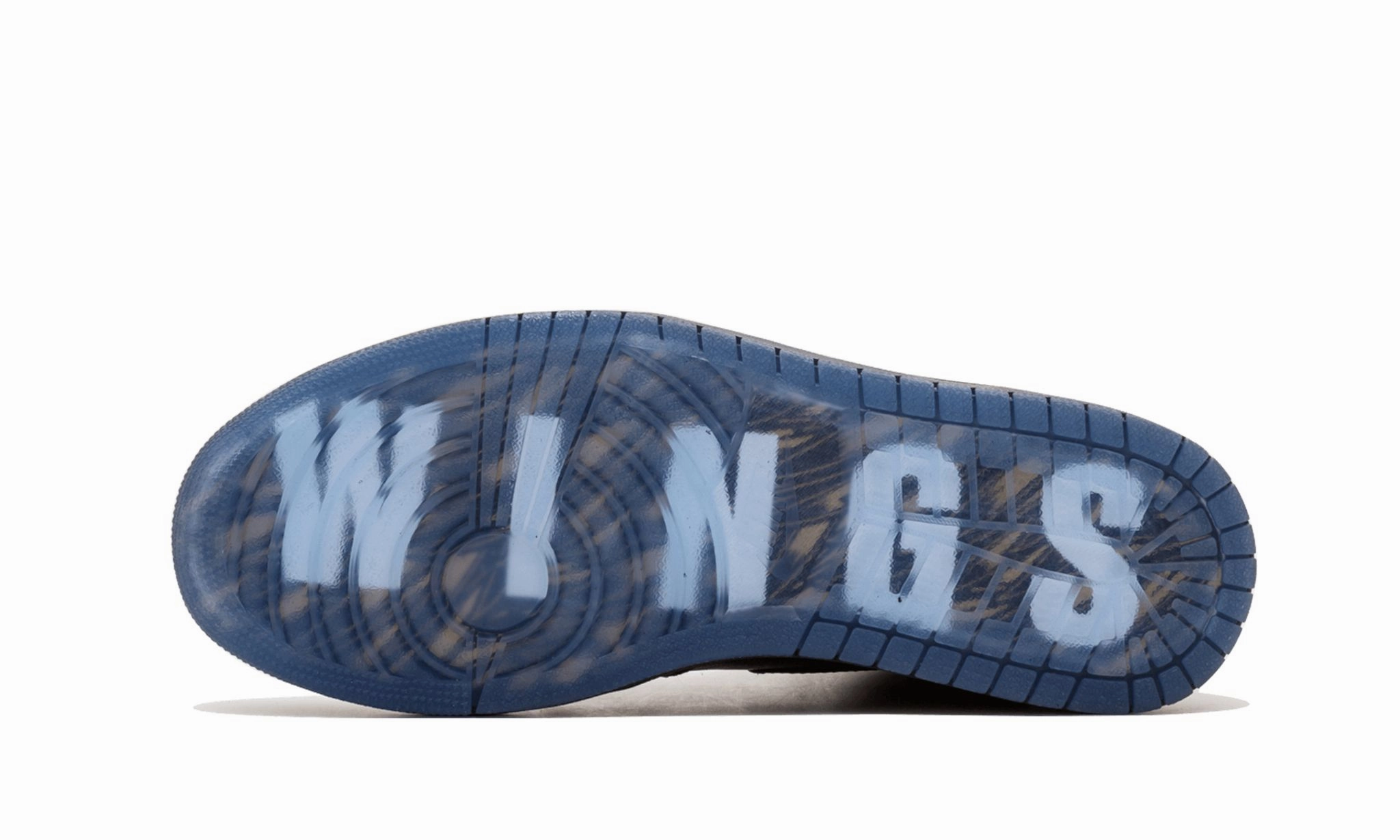 Breathable Upper Air Jordan 1 Ret High OG Wings Wings
