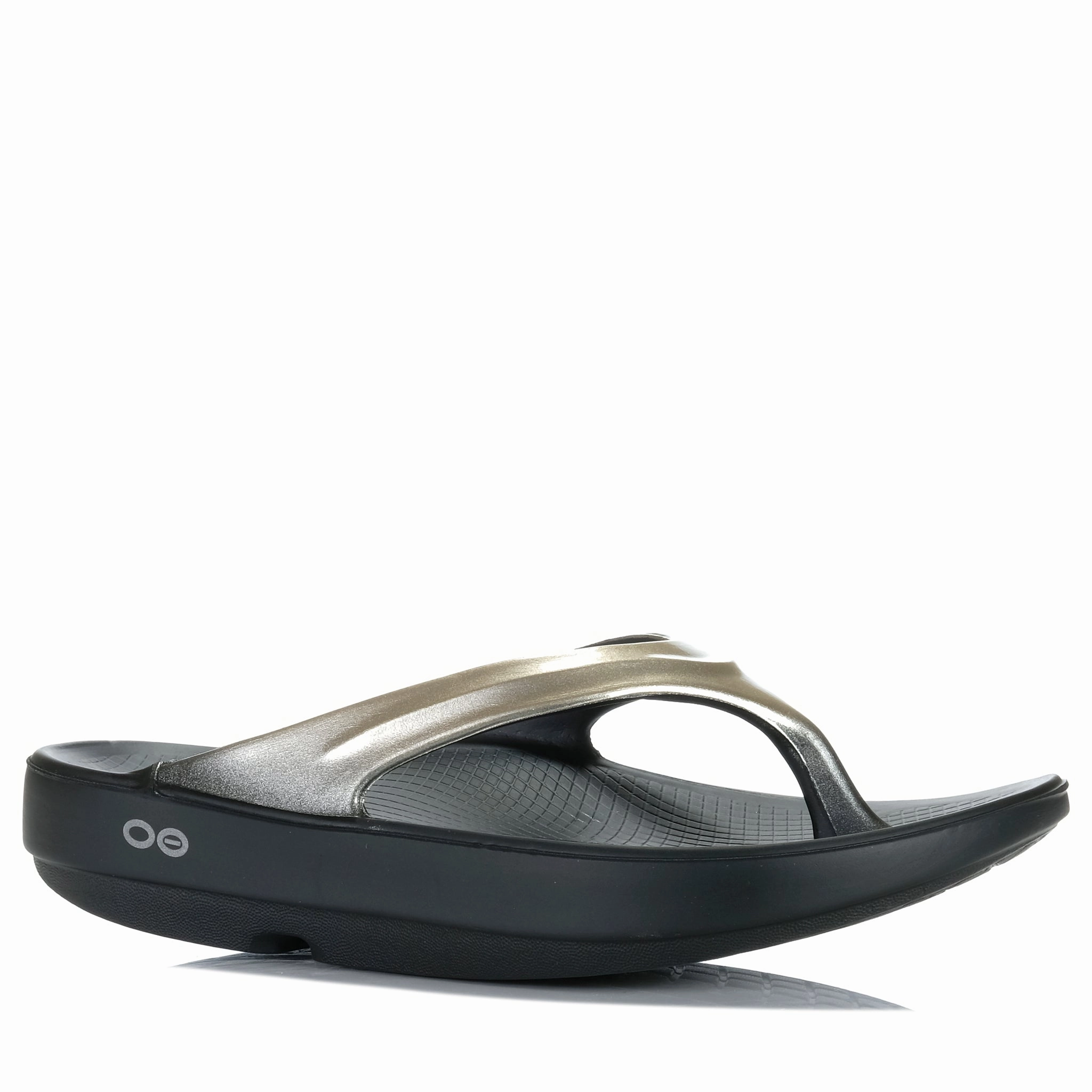 Urban Walk Summer Comfort Oofos OOlala Latte/Natural