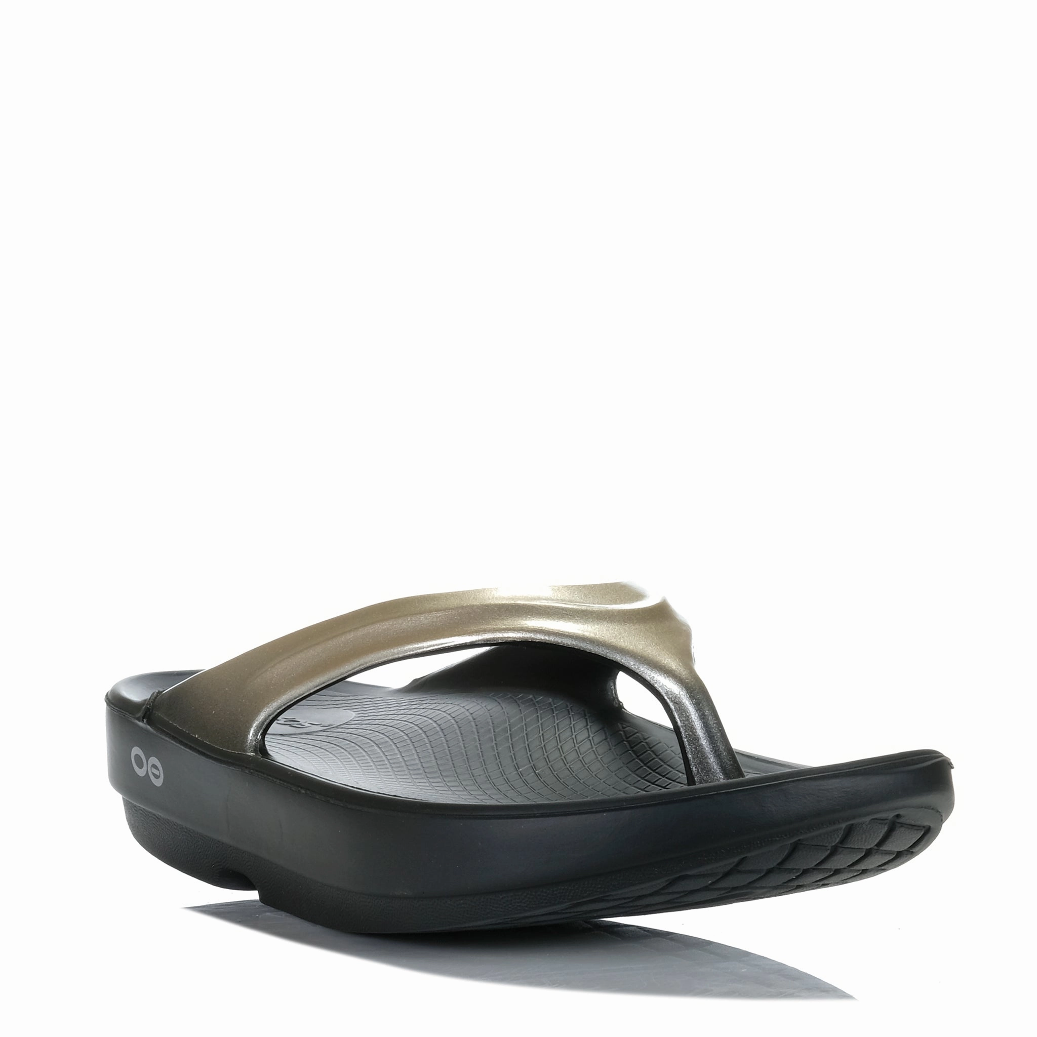 Breezy Design Oofos OOlala Latte/Natural