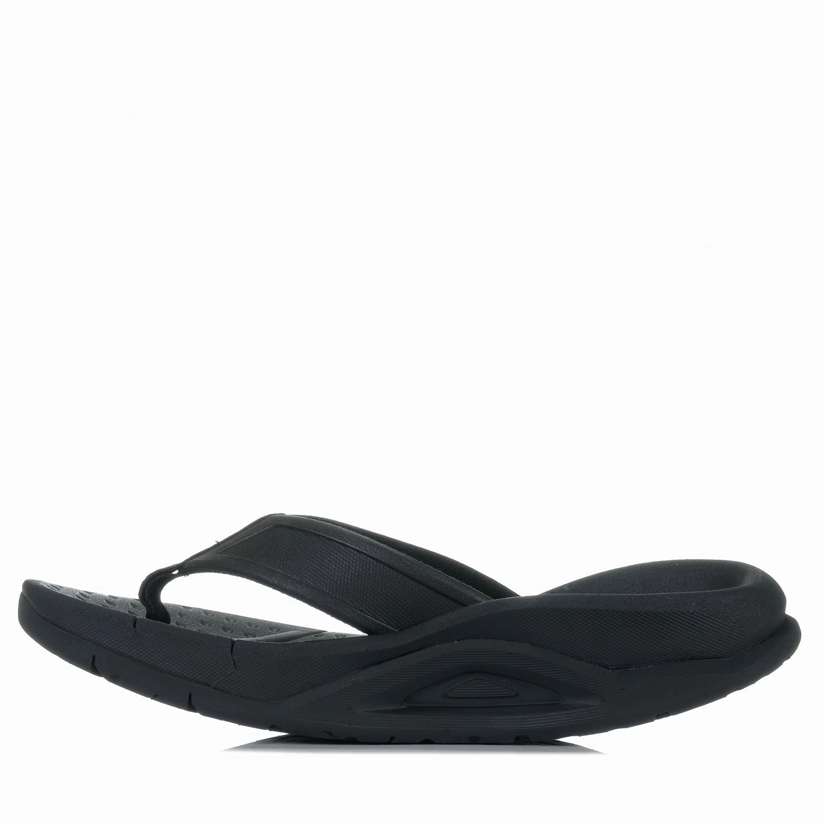 Breezy Design Velous Active Flip Black/Black