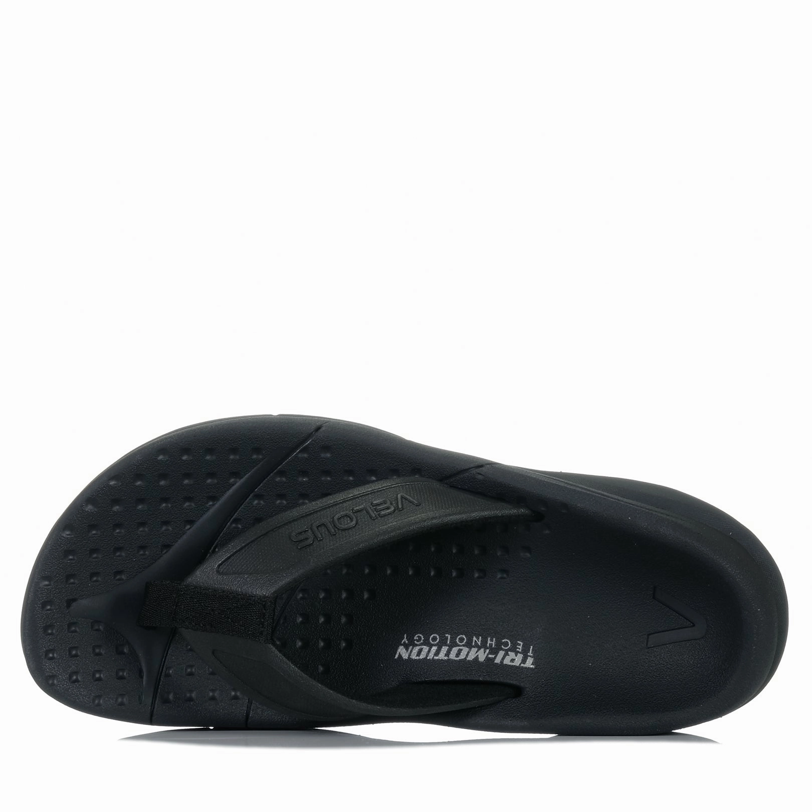Breezy Design Velous Active Flip Black/Black