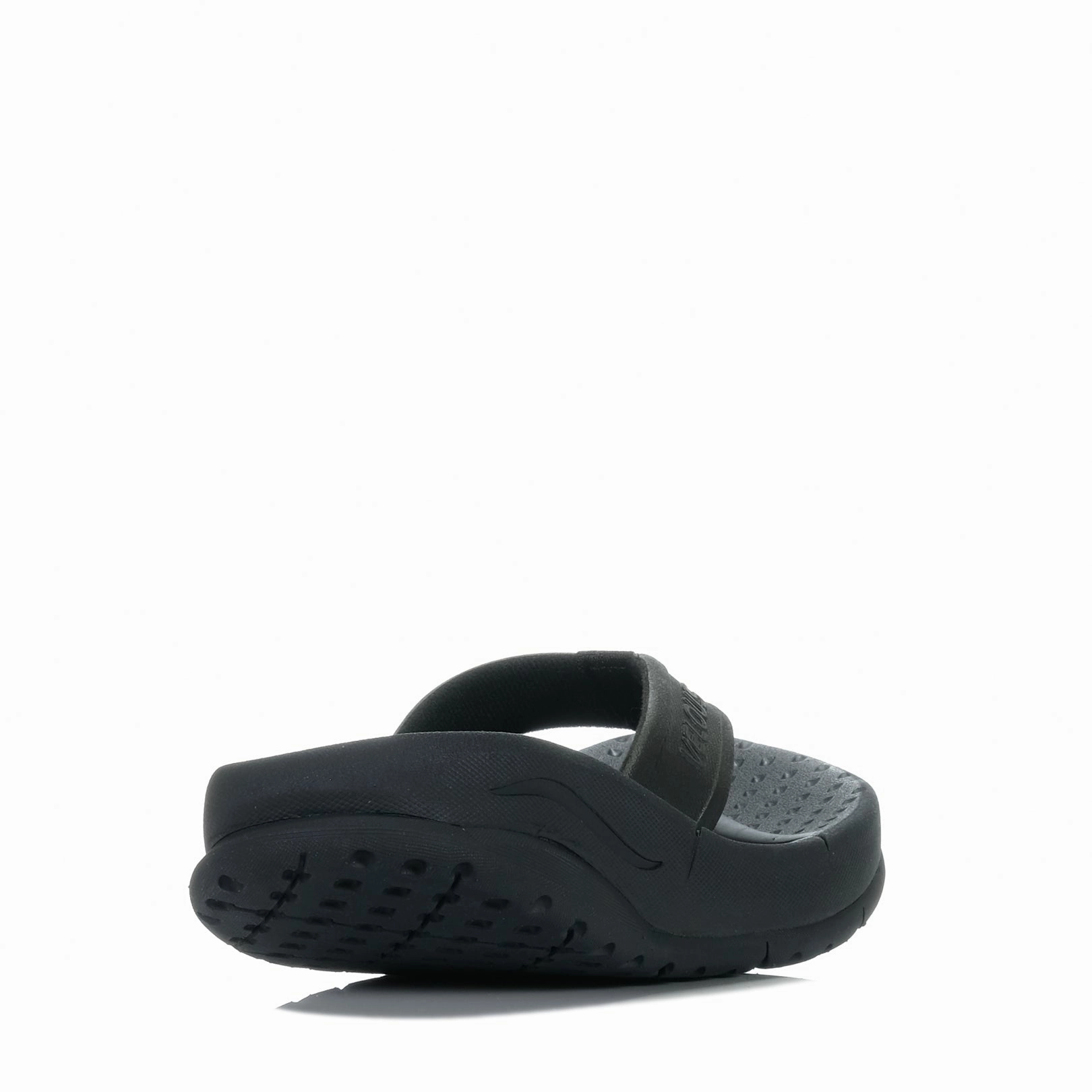Breezy Design Velous Active Flip Black/Black