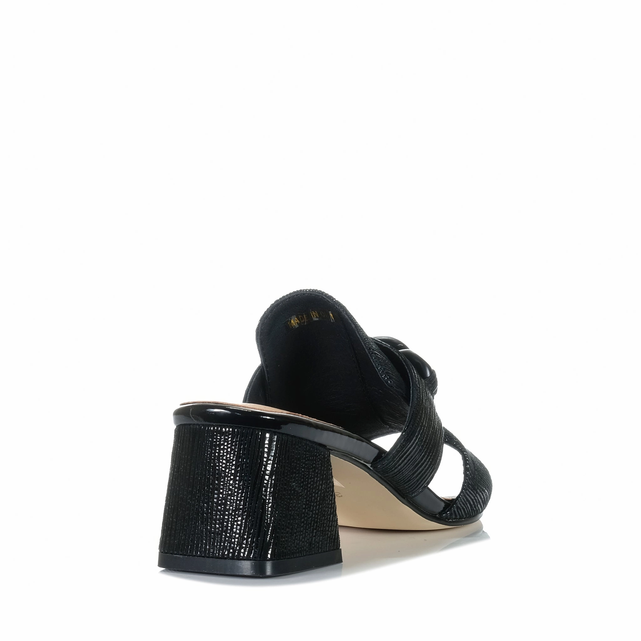 Bresley Adder Black Shimmer Everlasting Comfort