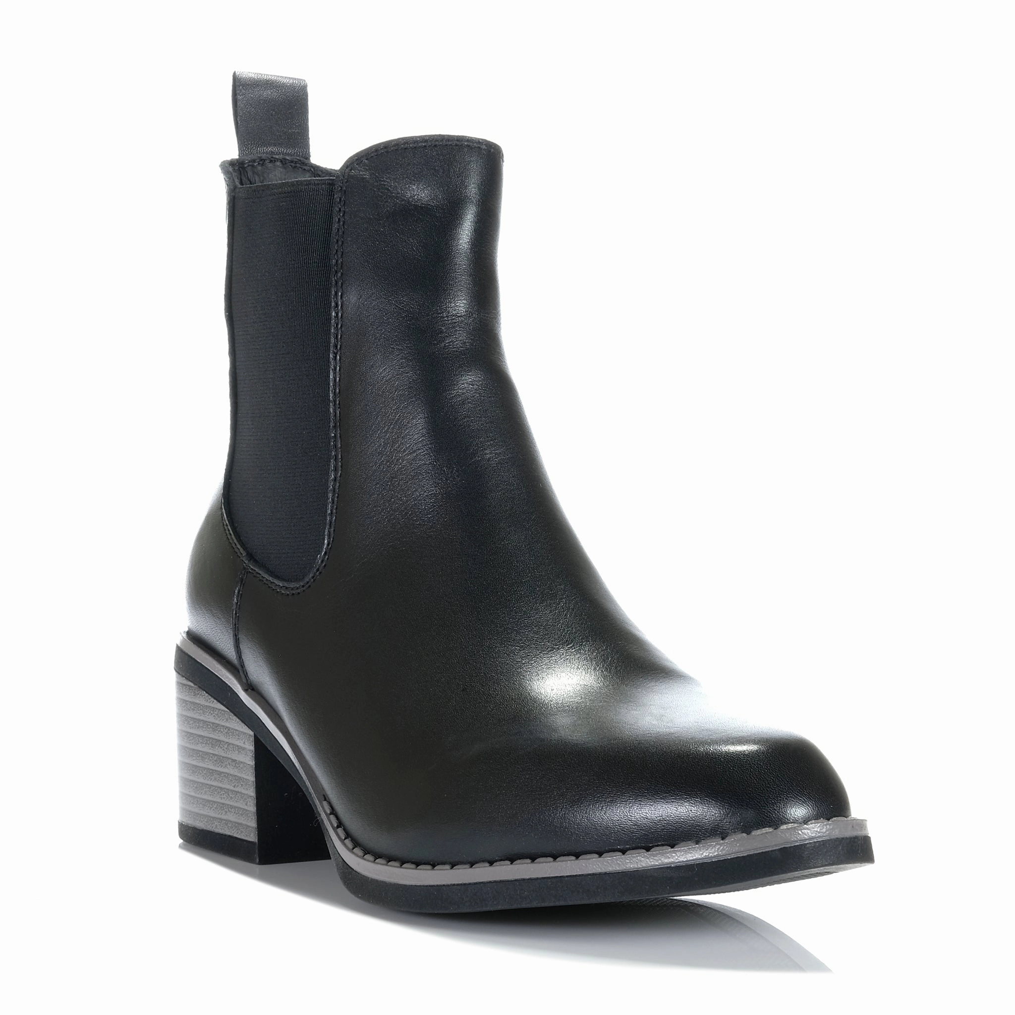 Bresley Doll Black Steady Grip