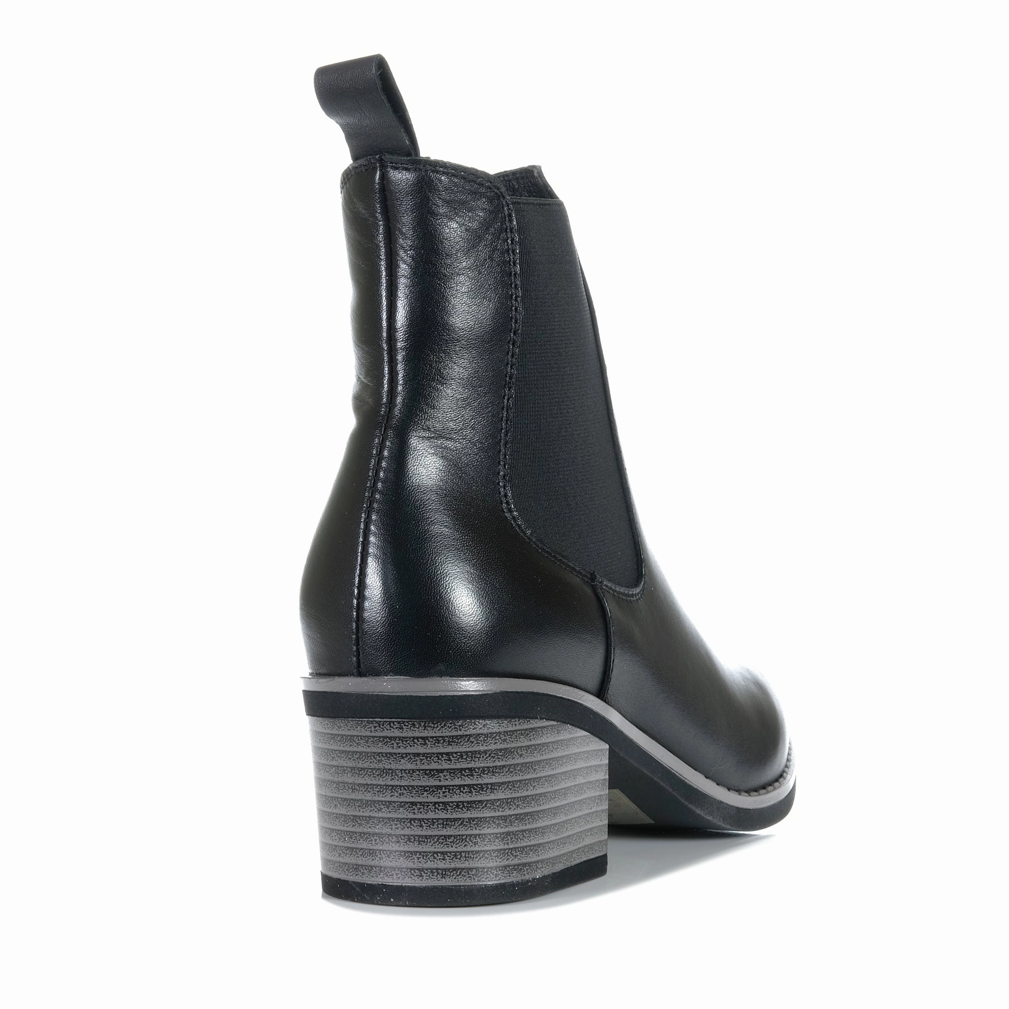 Bresley Doll Black Steady Grip