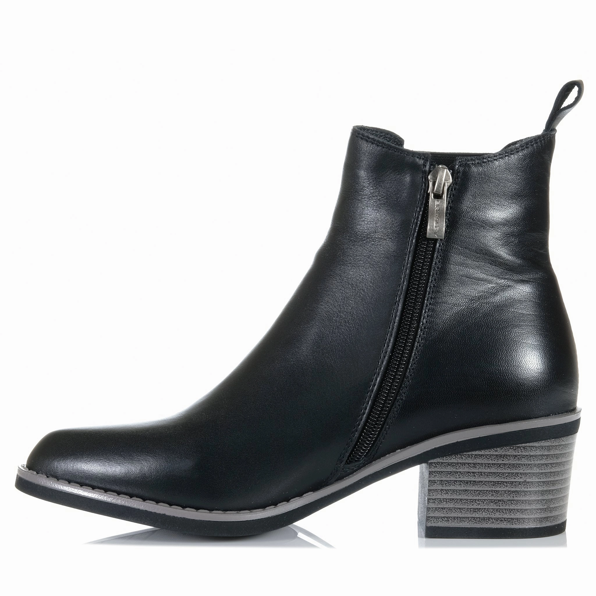 Bresley Doll Black Steady Grip