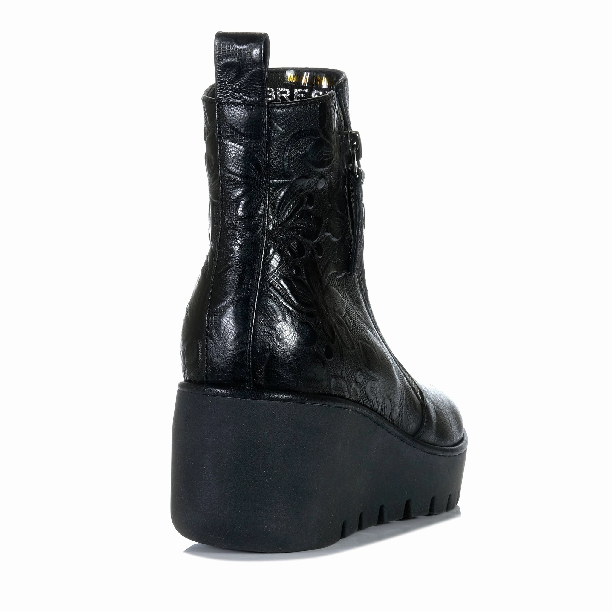 Bresley Puzzle Daisy Emboss Built Tough