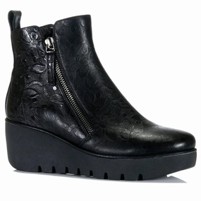 Bresley Puzzle Daisy Emboss soft fit