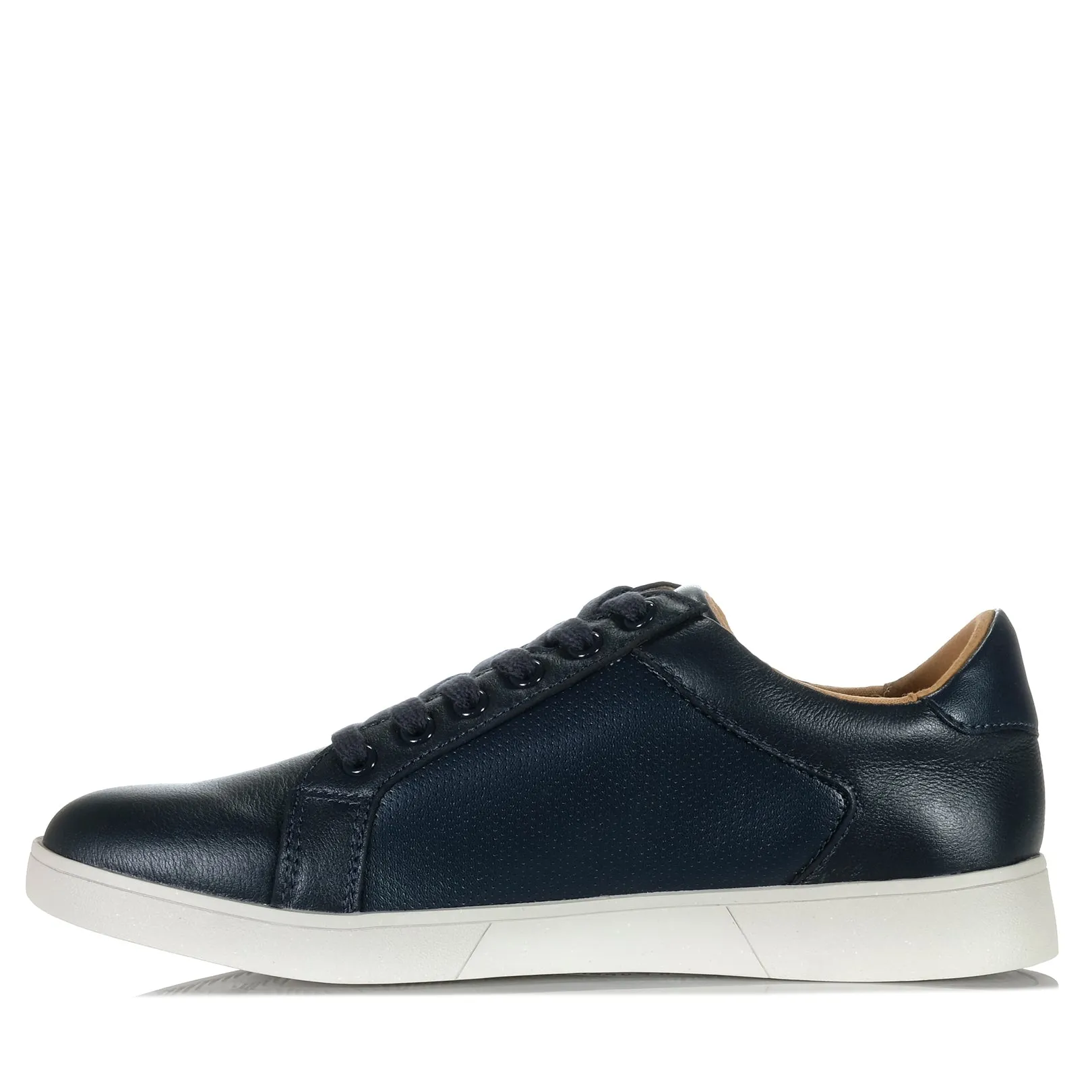 Built-In Lining Hush Puppies Mimosa Midnight