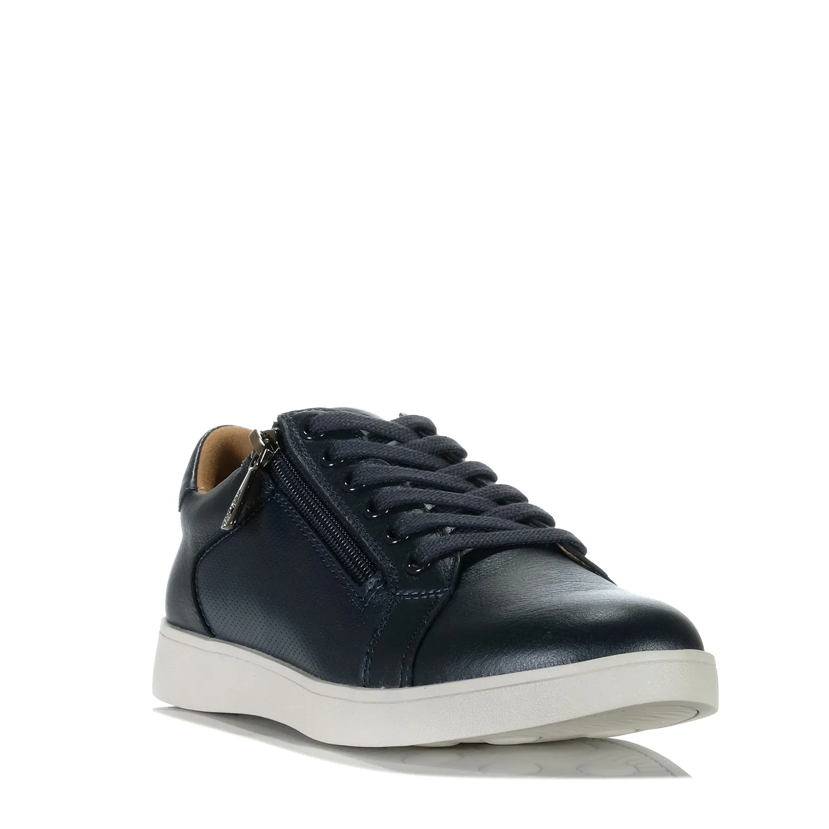 Built-In Lining Hush Puppies Mimosa Midnight