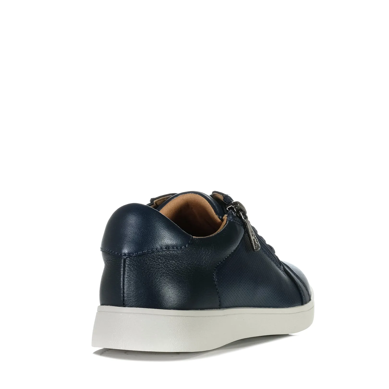 Built-In Lining Hush Puppies Mimosa Midnight