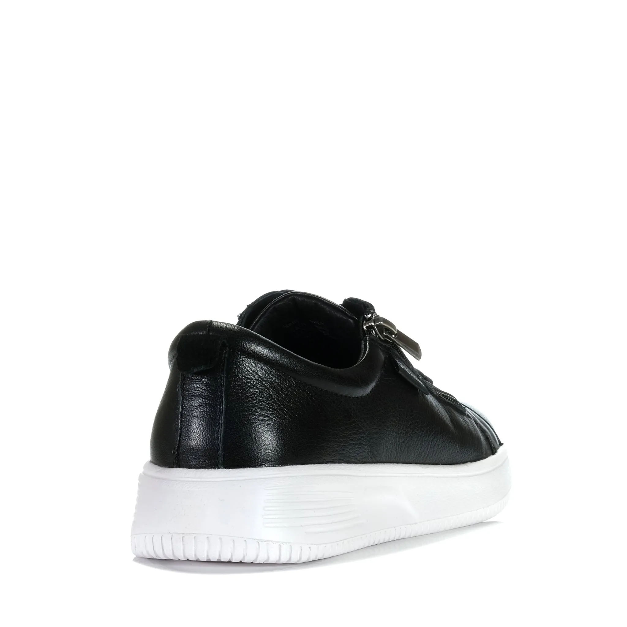 Built-In Lining Naked Arches By Le Sansa Nelly Black