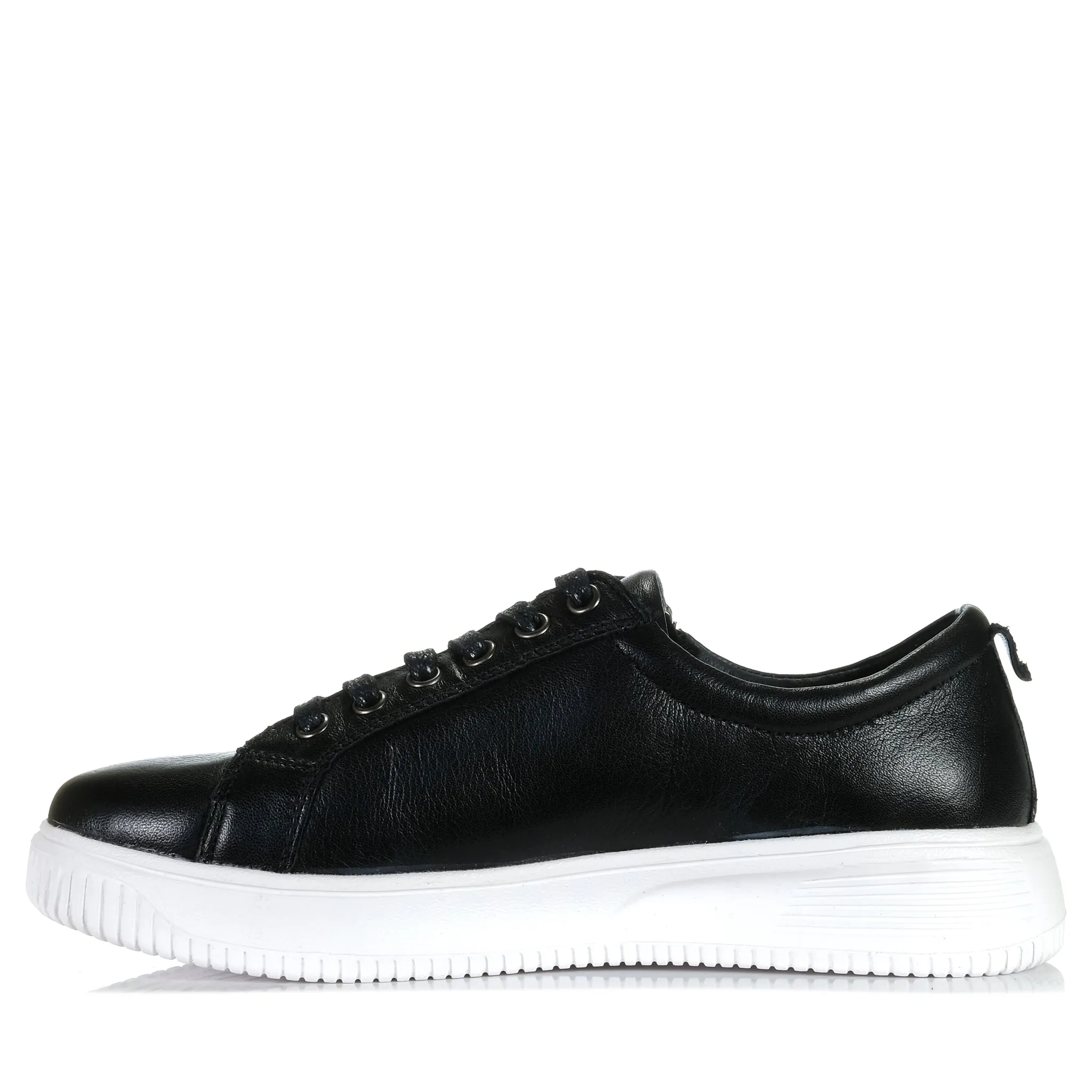 Built-In Lining Naked Arches By Le Sansa Nelly Black