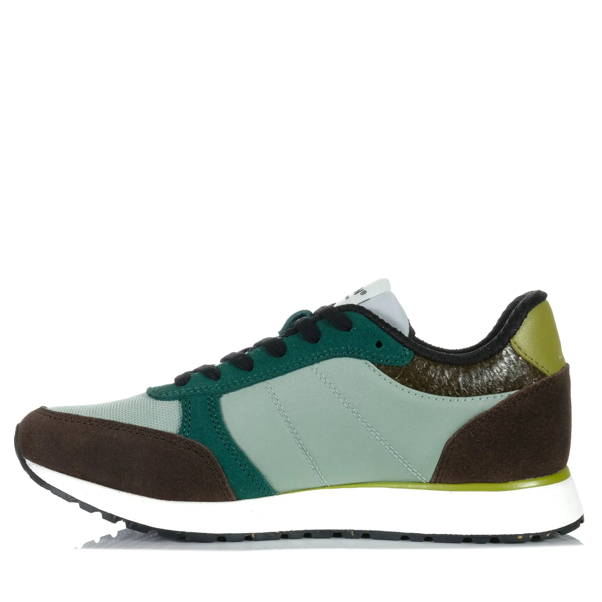 Built-In Lining Woden Ronja Deep Forest Multi