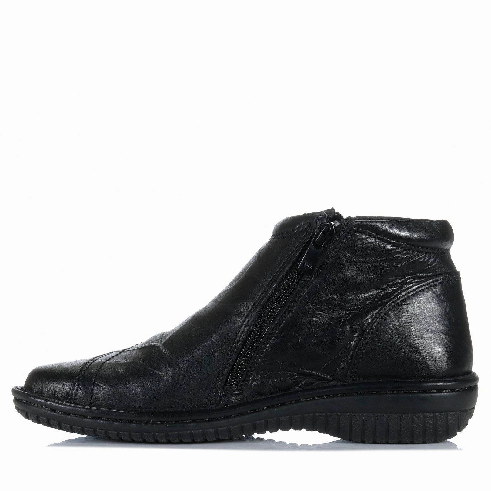 Cabello 5250-27 Black Crinkle Ultimate Durability