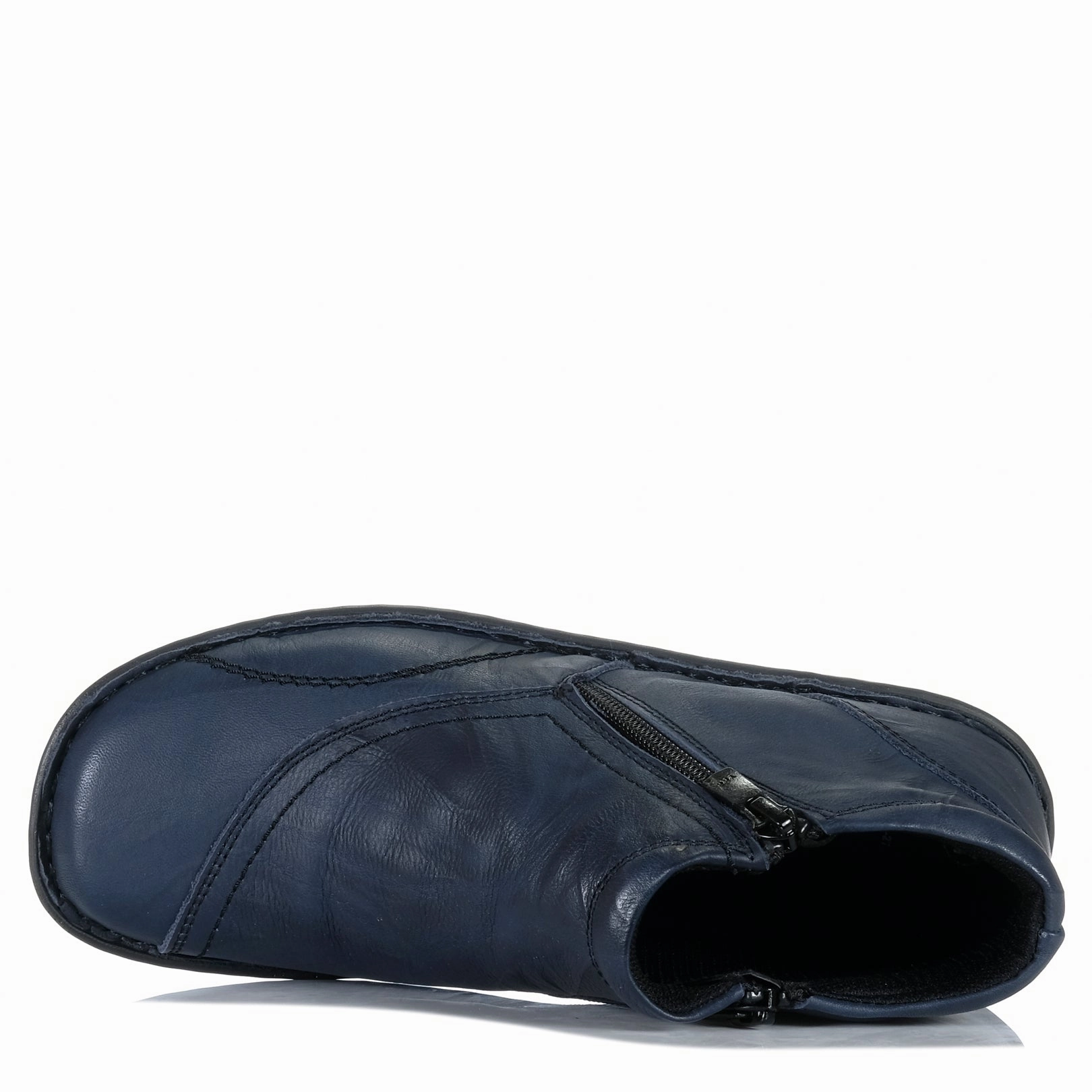 Cabello 5250-27 Navy Crinkle Core Grip