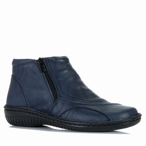 Cabello 5250-27 Navy Crinkle Multi Terrain