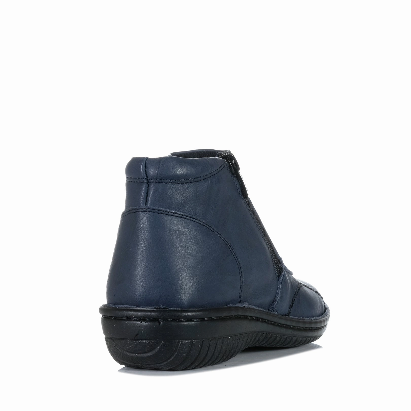 Cabello 5250-27 Navy Crinkle Core Grip