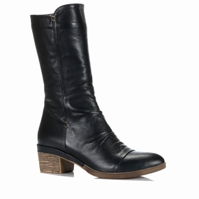 Cabello Bristol Black Reliable Performance