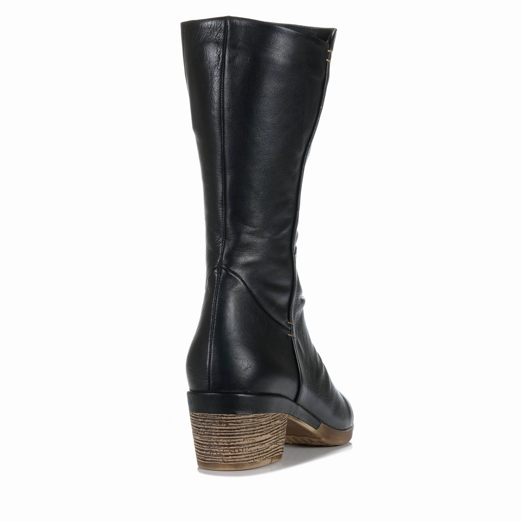 Cabello Bristol Black Minimal Design