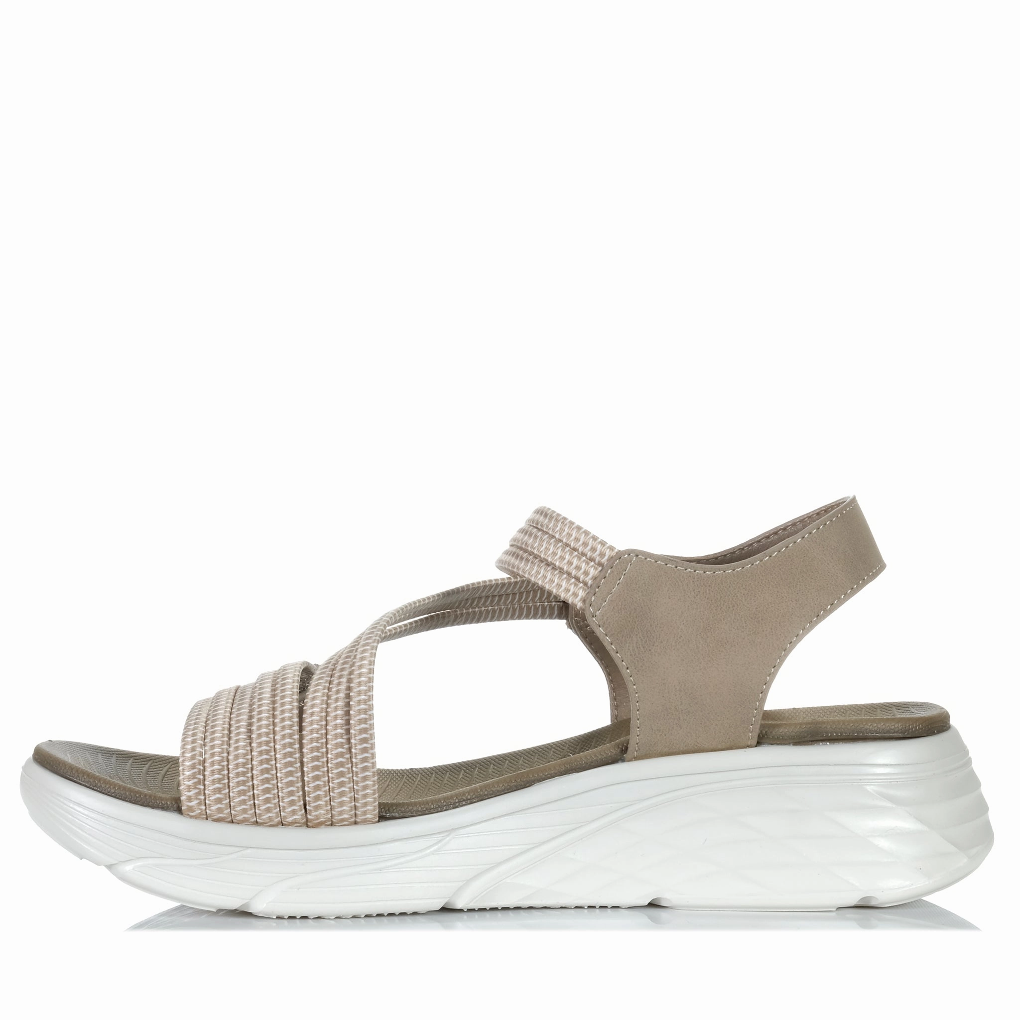 Cassini Menova Khaki Stylish Daily Wear