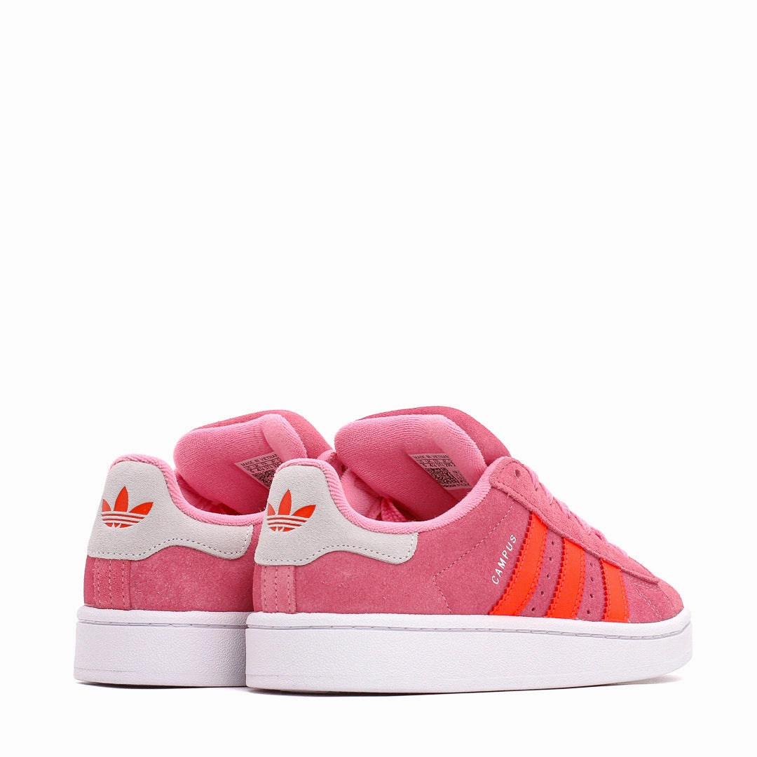 Casual Comfort Adidas Originals Junior Campus 00s Pink IF3968