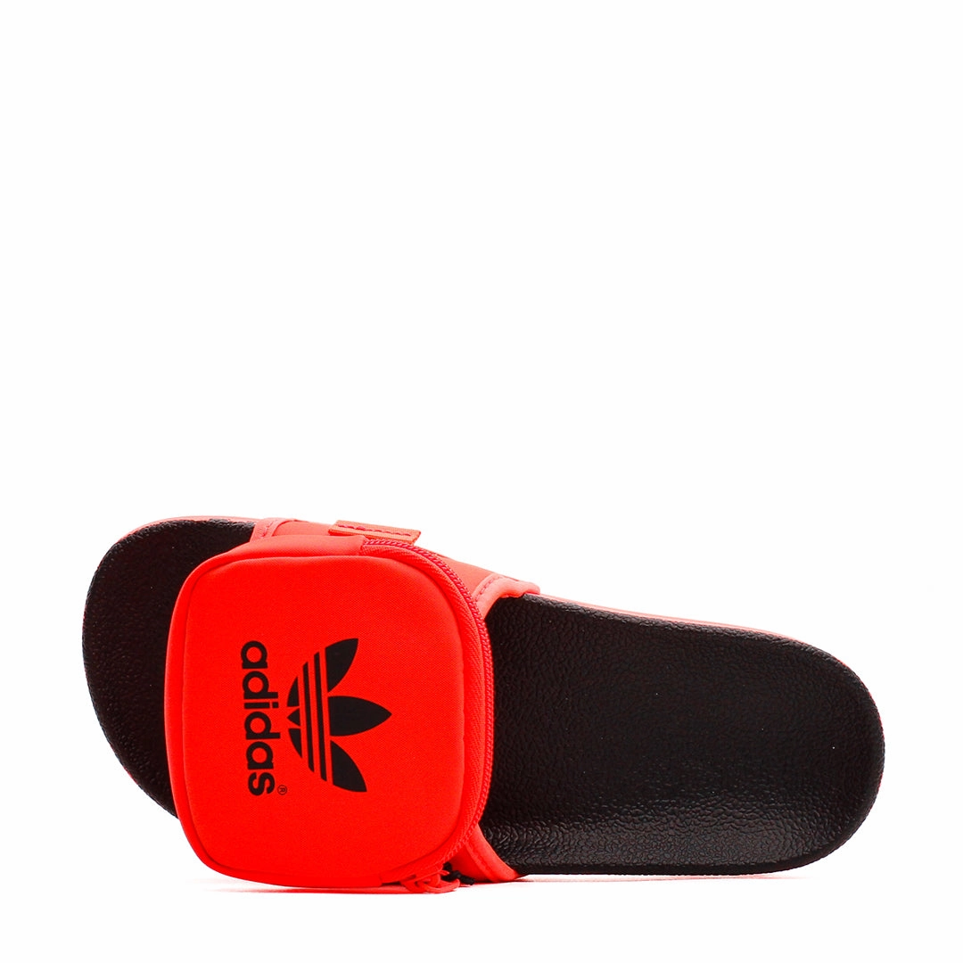 Casual Comfort Adidas Originals Women Pouchylette Solar Red GY1009