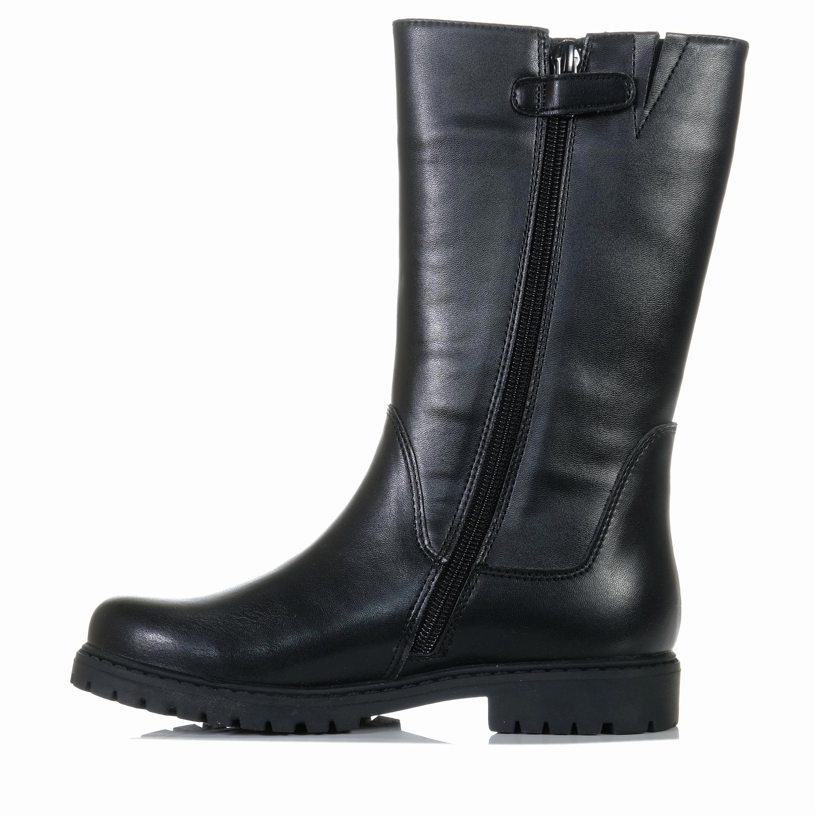 Casual Ready Clarks Ruth E Black