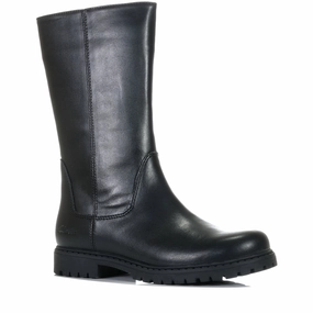 Clarks Ruth E Black Good Grip