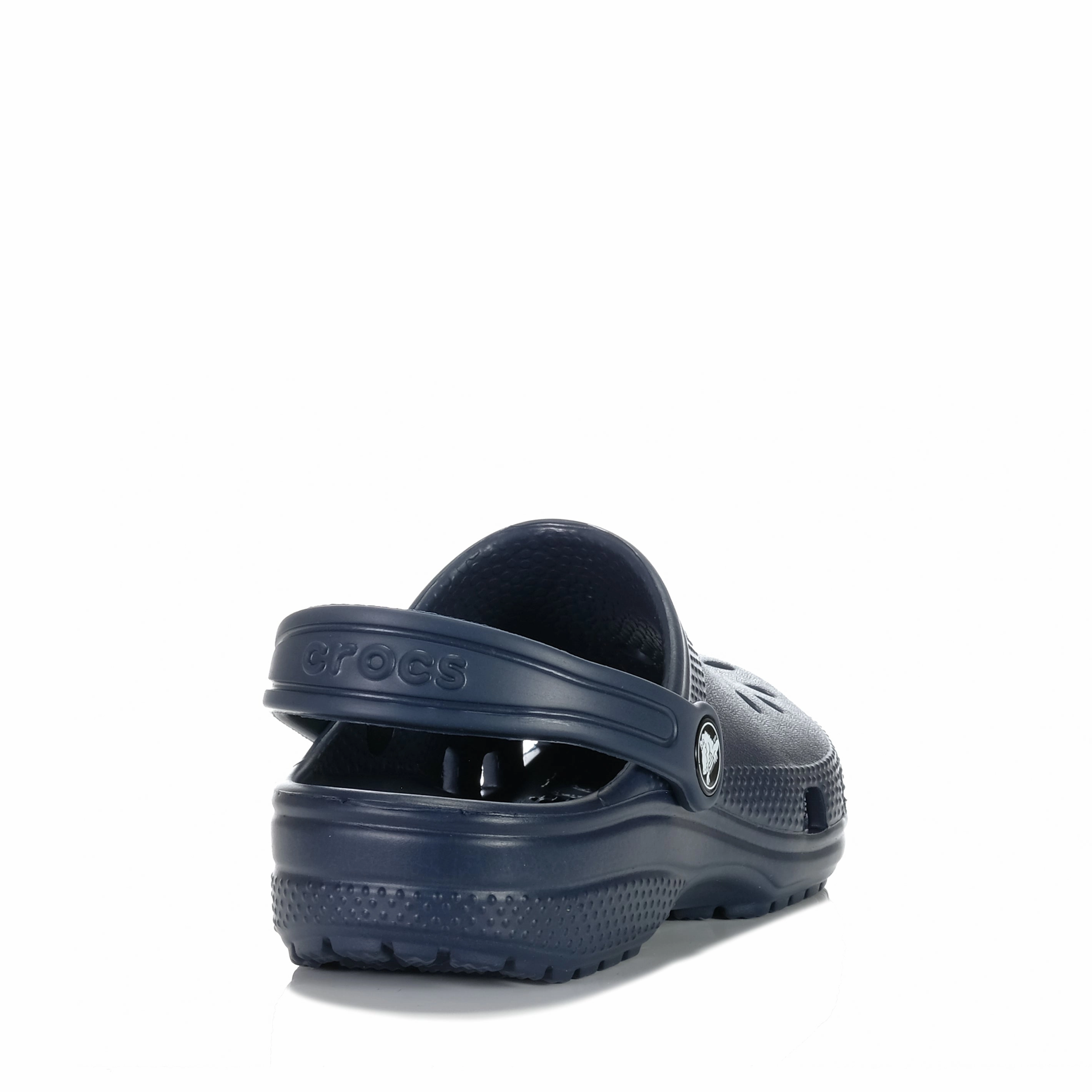 Casual Style Crocs Kids Classic Clog Navy