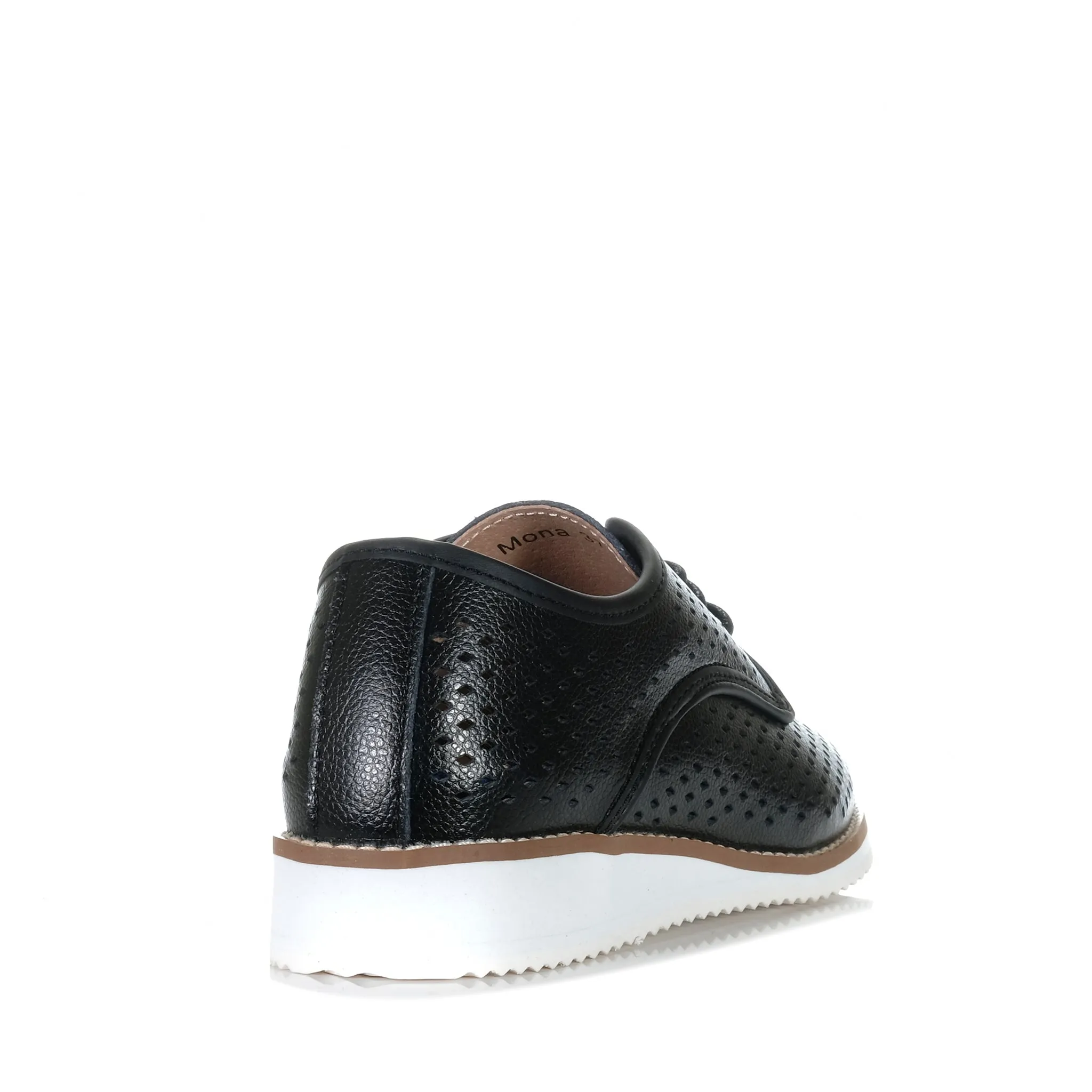 CC Resorts Mona Black Supportive Cushion