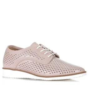 Streamlined wear Foam Midsole CC Resorts Mona Blush