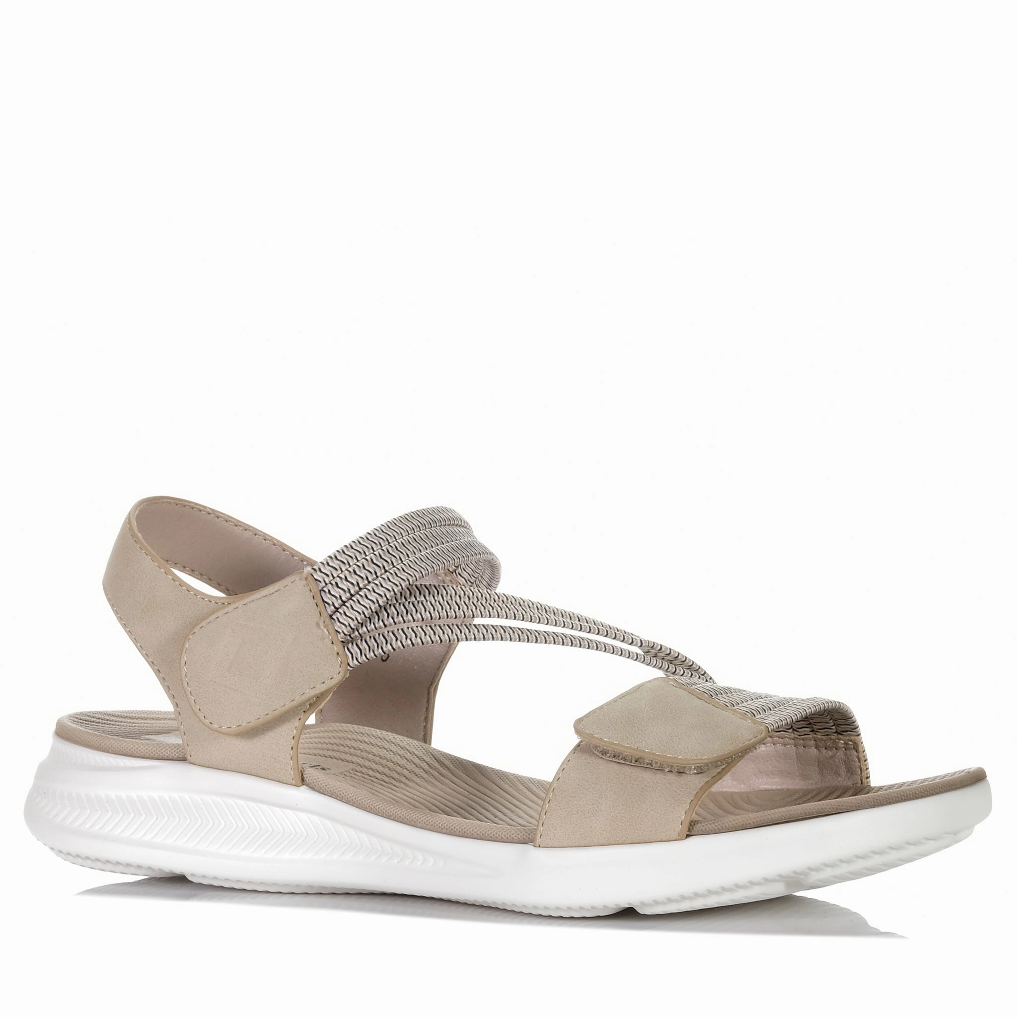 CC Resorts Florrie Apricot/Multi Trail Friendly