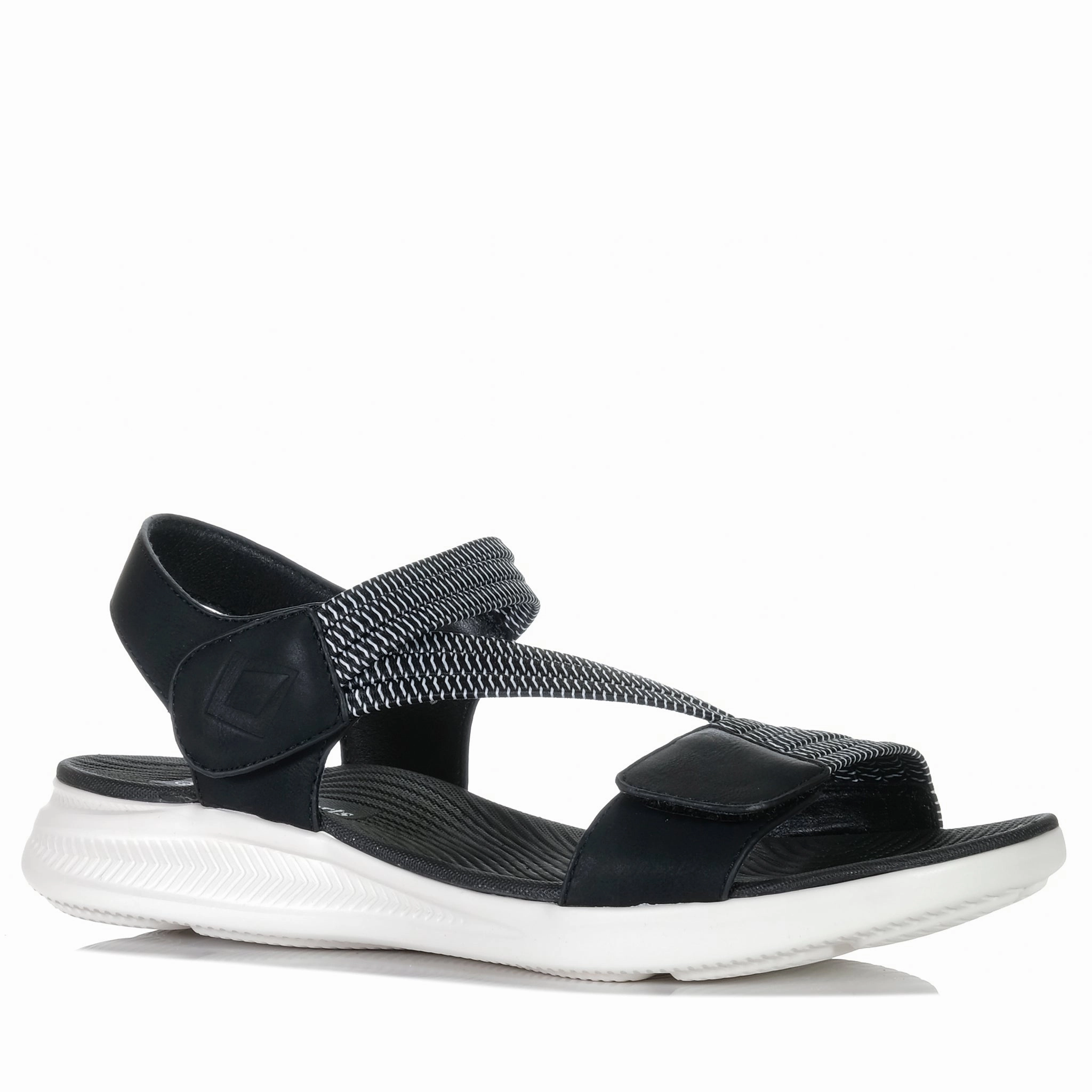 Compact Design CC Resorts Florrie Black