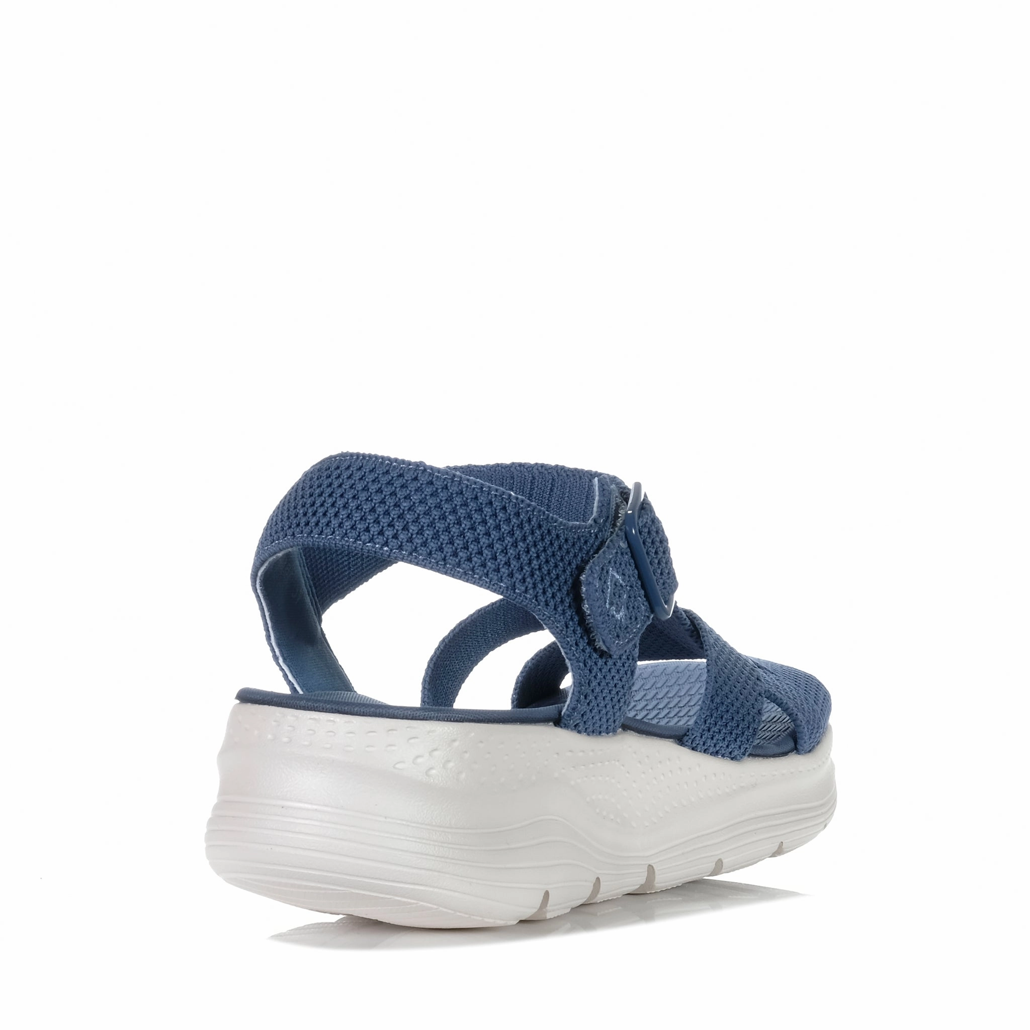 CC Resorts Leonar Denim High Fashion Heels