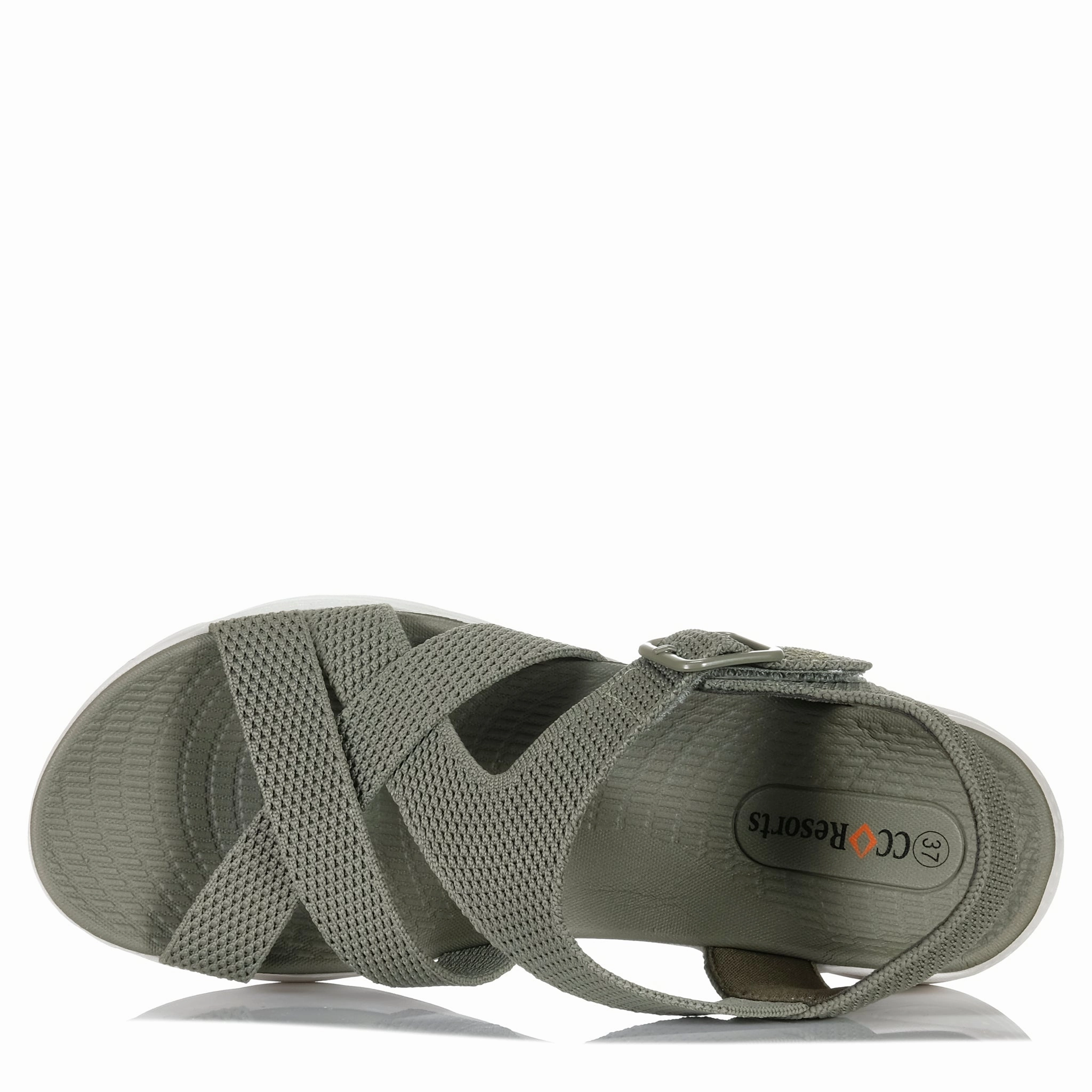 CC Resorts Leonar Light Khaki Calm Design