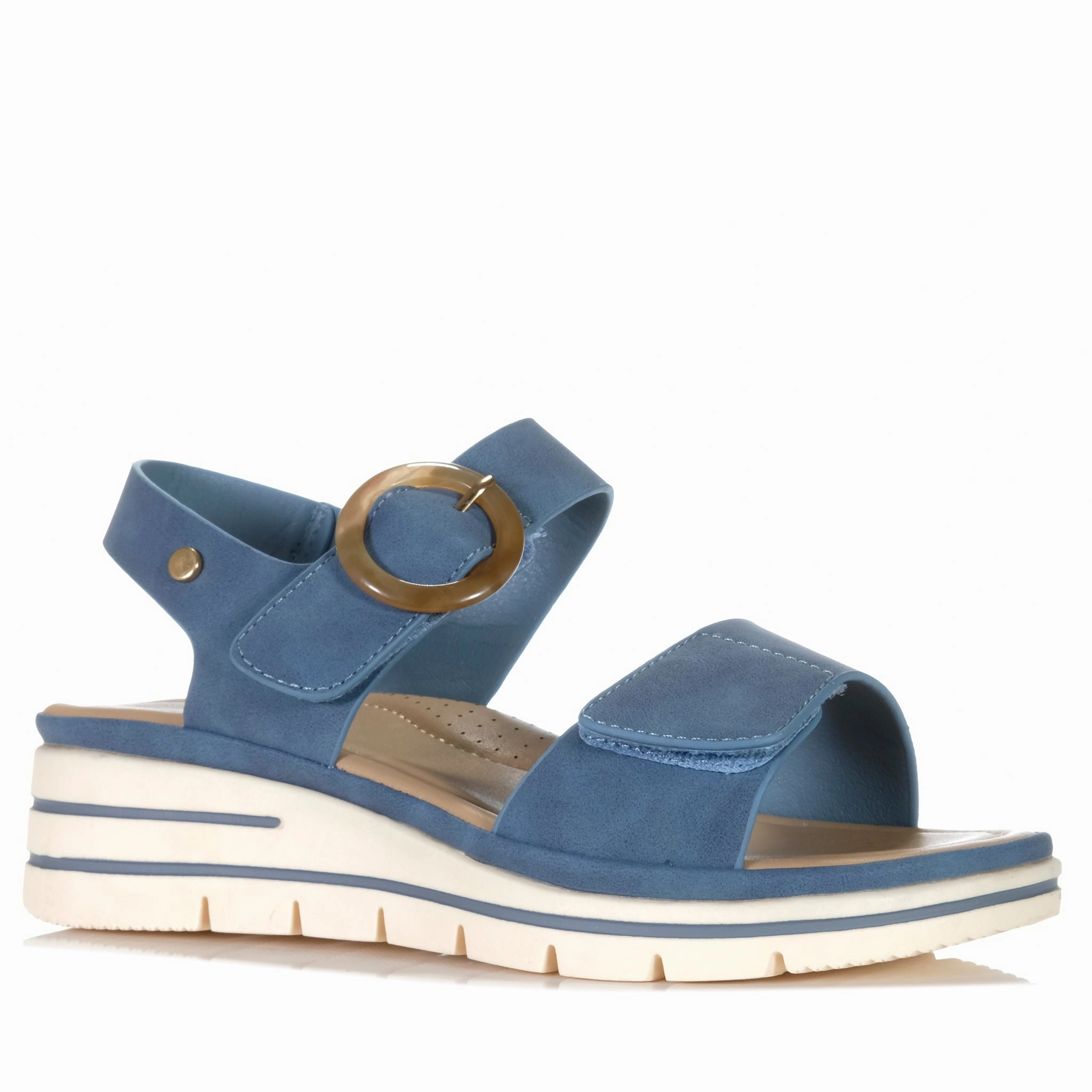 Stylish and Comfortable CC Resorts Yarra Denim