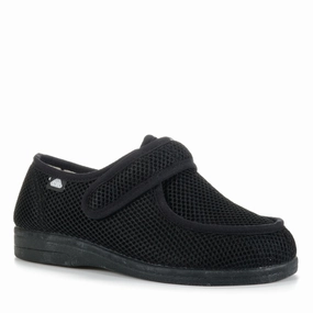 Celia Ruiz Wallaby Black High-Quality Outdoor Shoes Urban Go
