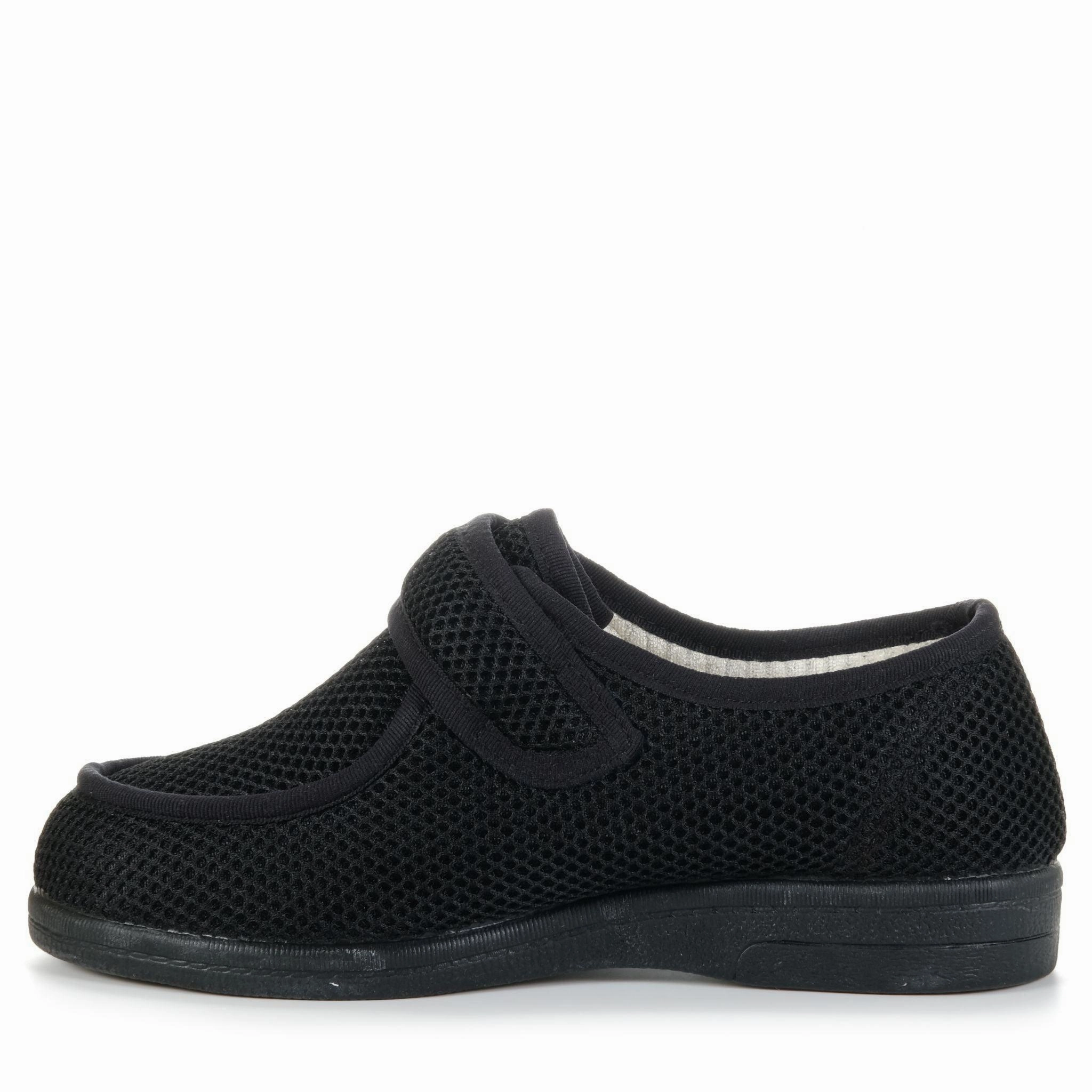 Celia Ruiz Wallaby Black Sexy Summer Sandals