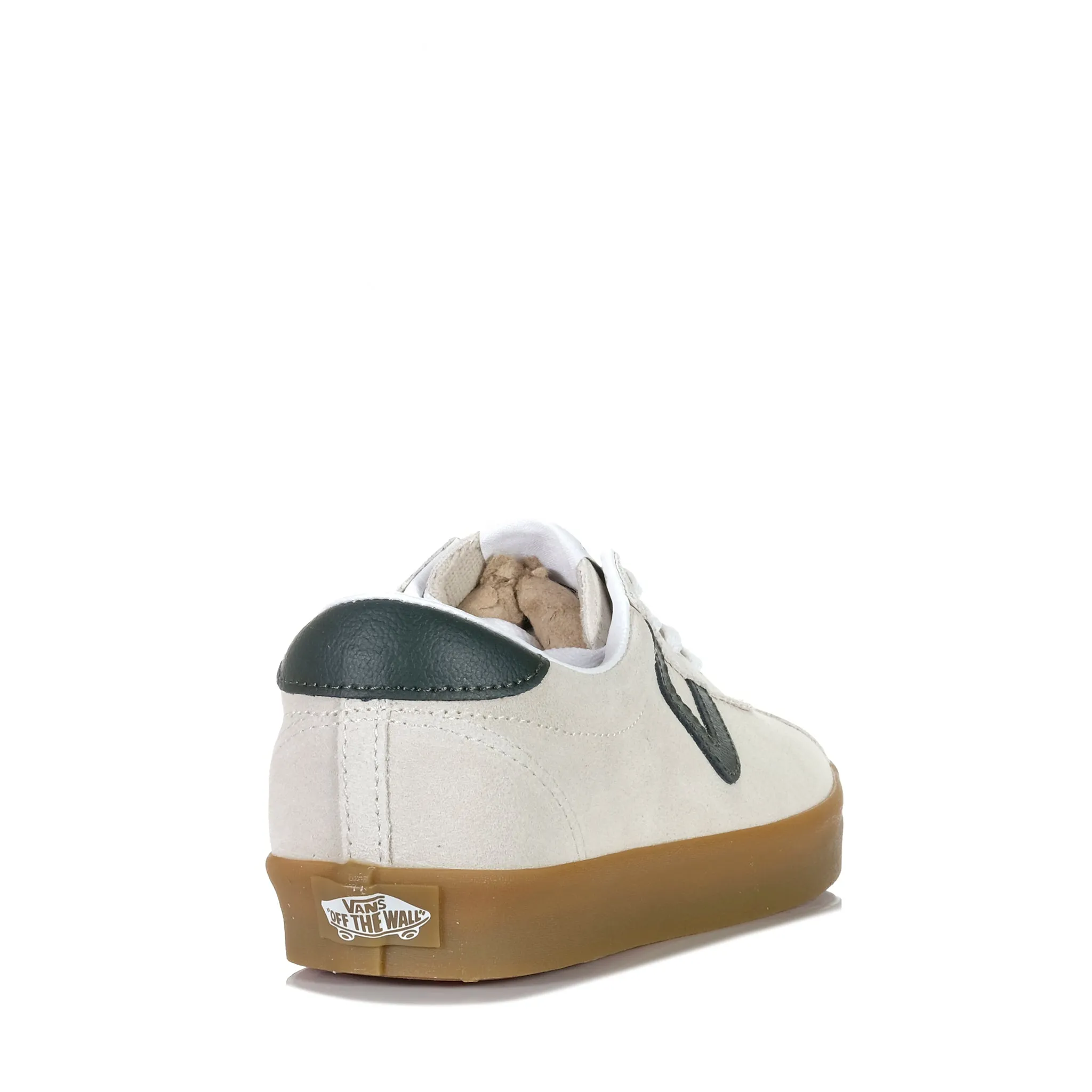 Chic Comfort Vans Sport Low Gum Turtle Dove