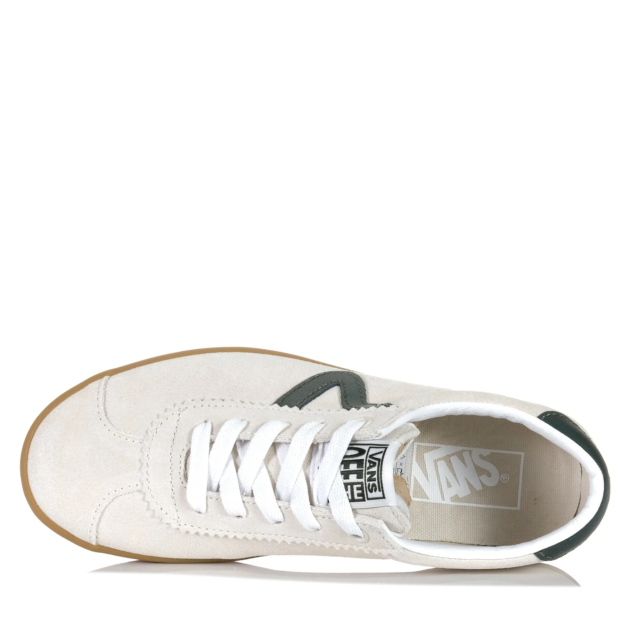 Chic Comfort Vans Sport Low Gum Turtle Dove