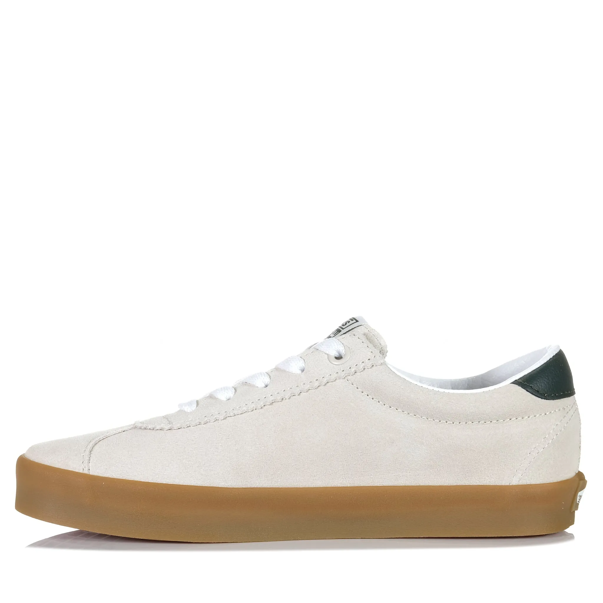Chic Comfort Vans Sport Low Gum Turtle Dove
