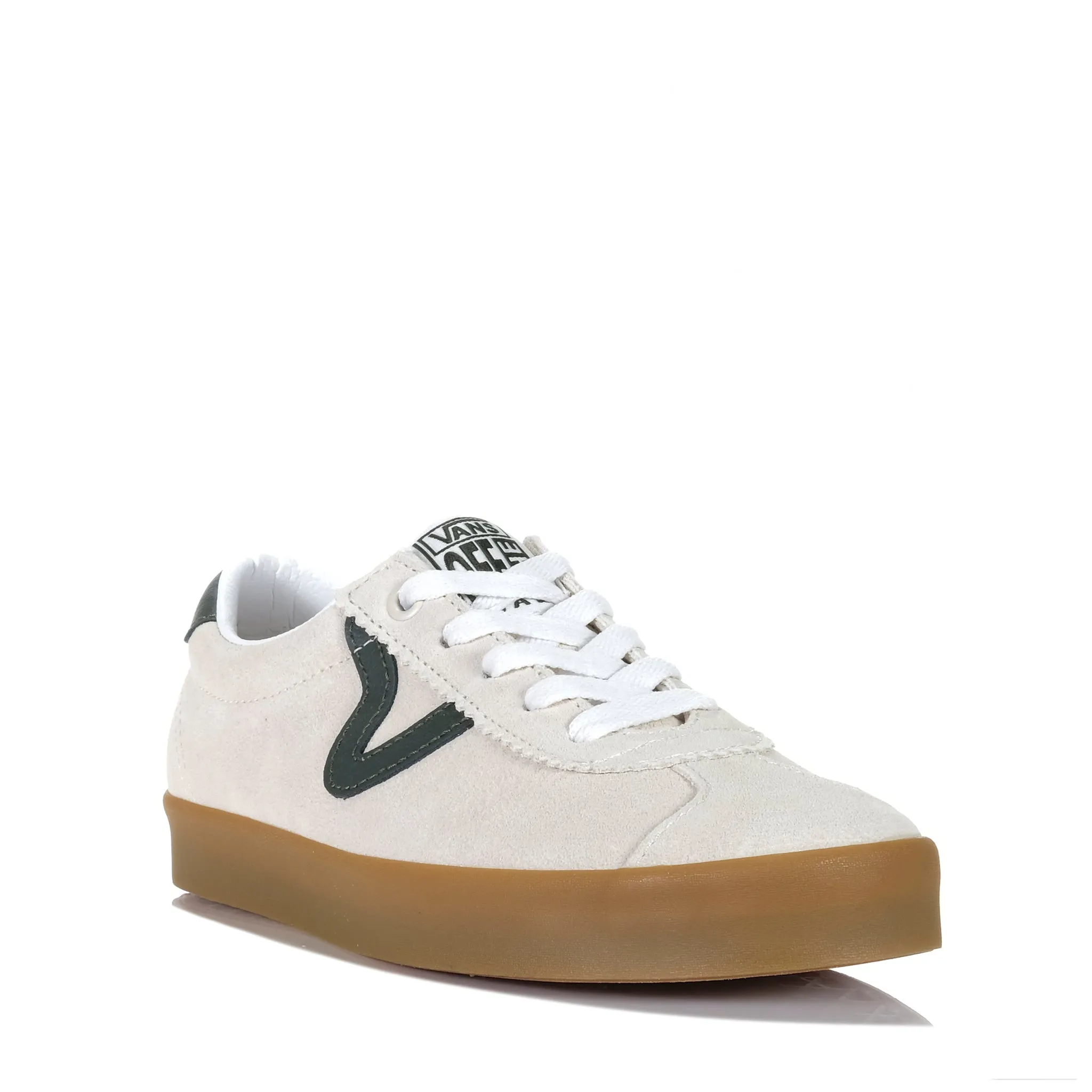 Chic Comfort Vans Sport Low Gum Turtle Dove